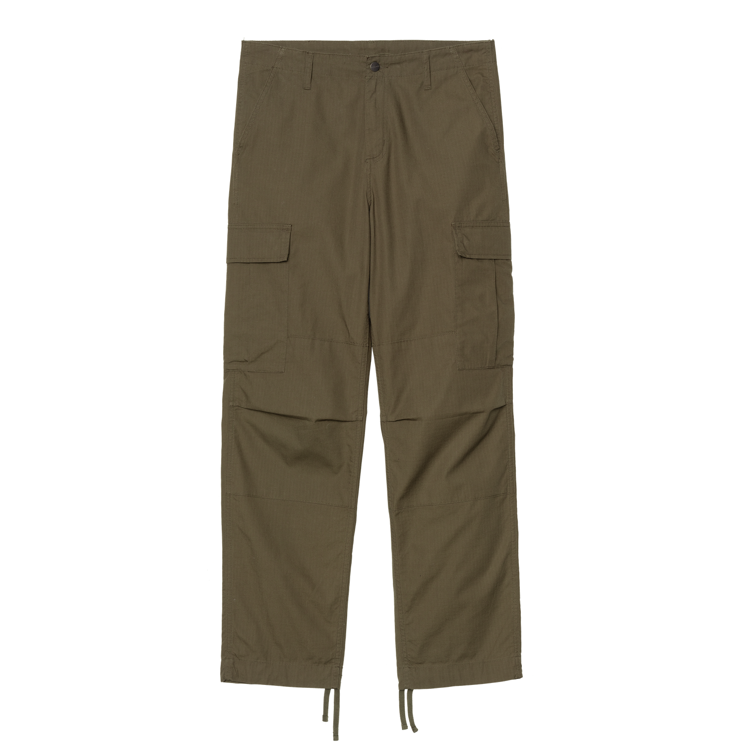REGULAR CARGO PANT CYPRESS RINSED