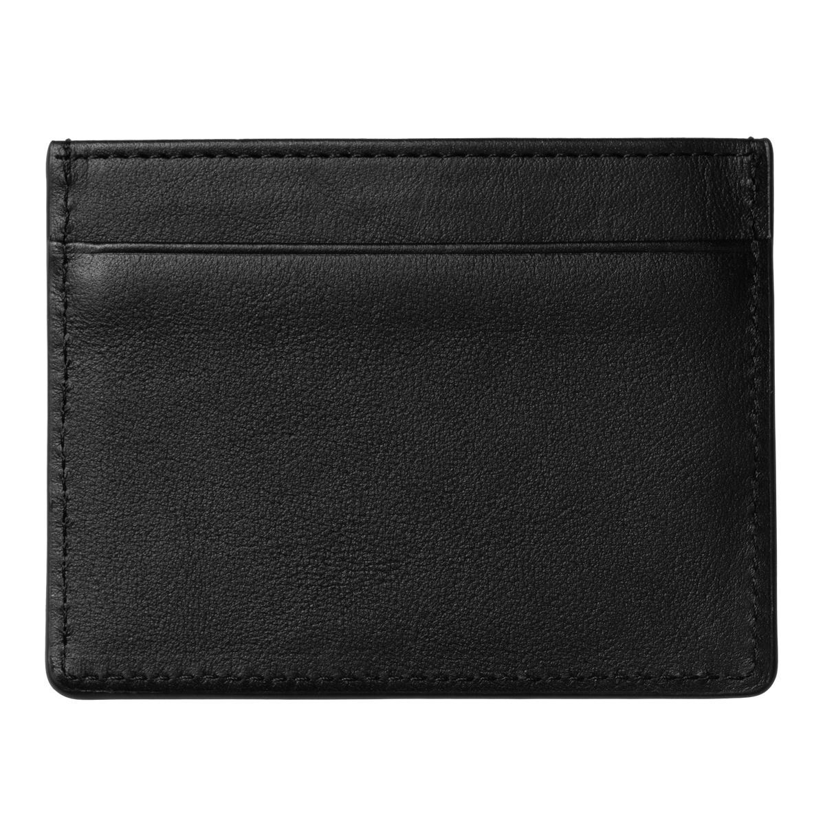 VEGAS CARDHOLDER BLACK / SILVER