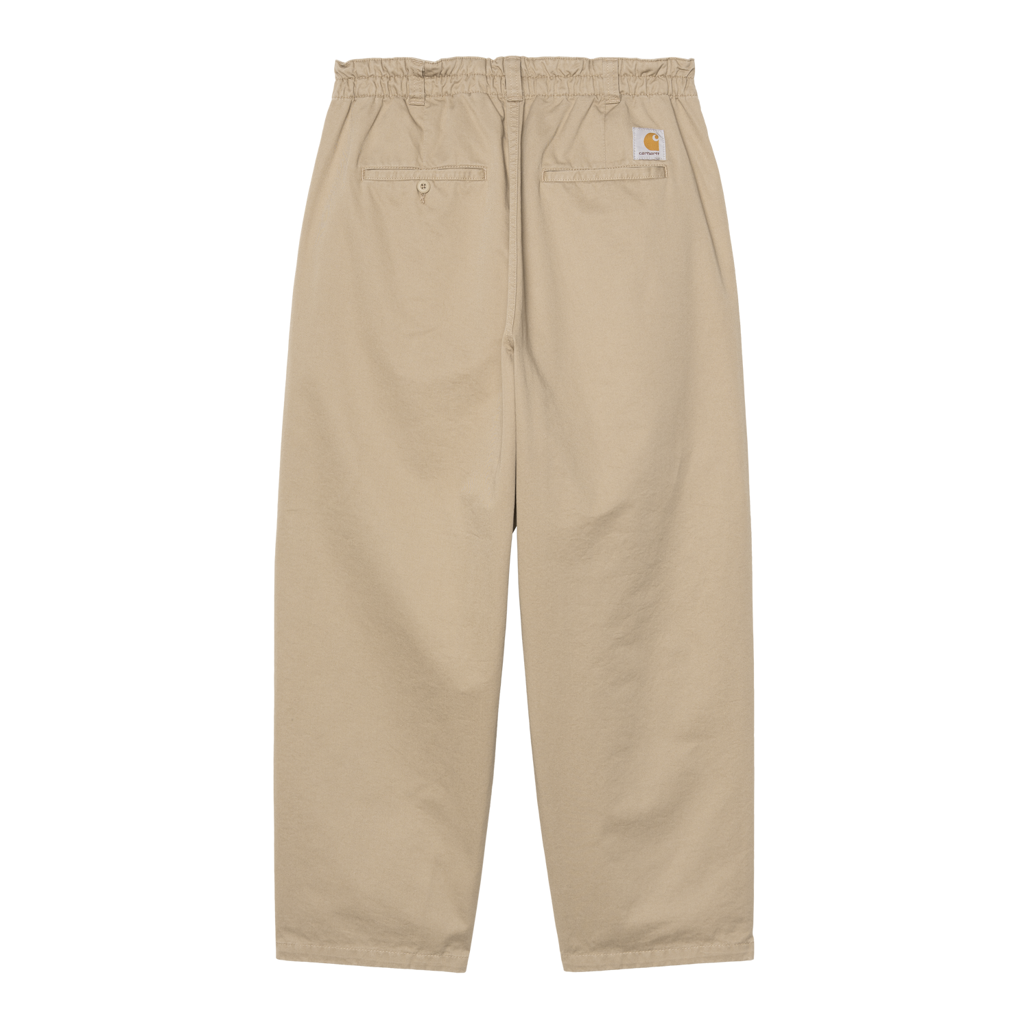 MARV PANT IROKO STONE WASHED