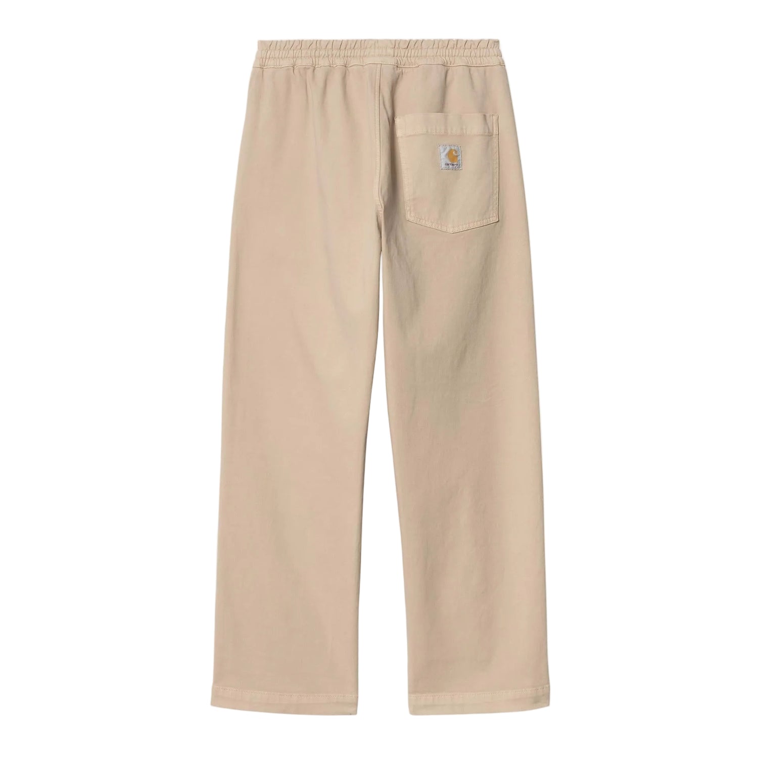 FLOYDE PANT WALL GARMENT DYED