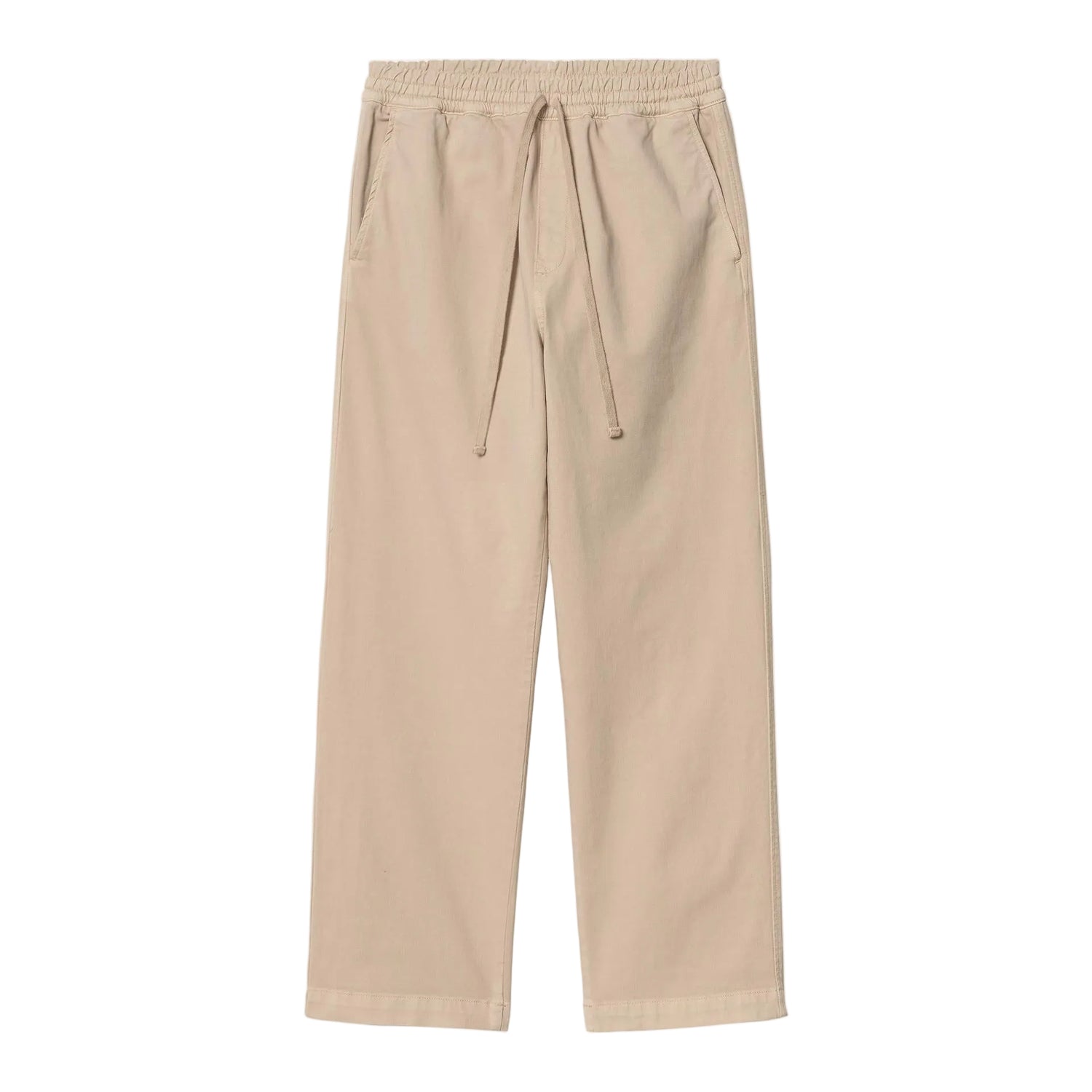 FLOYDE PANT WALL GARMENT DYED