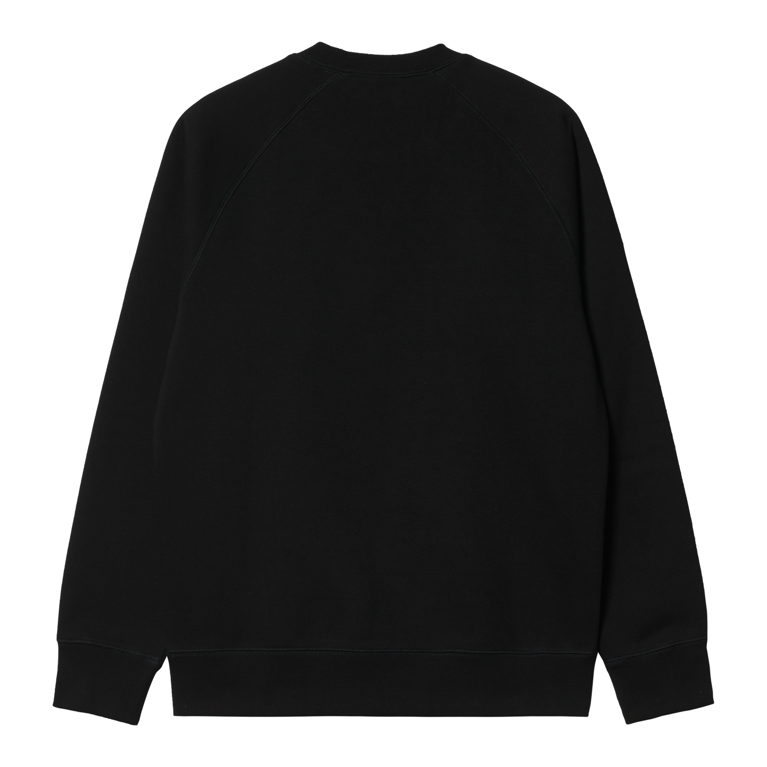 CHASE SWEAT BLACK / GOLD