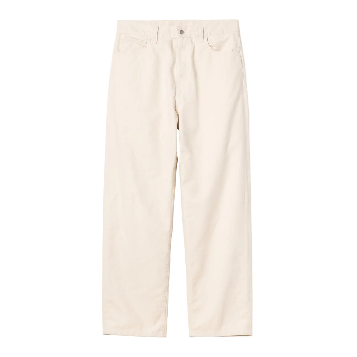 LANDON PANT NATURAL RINSED