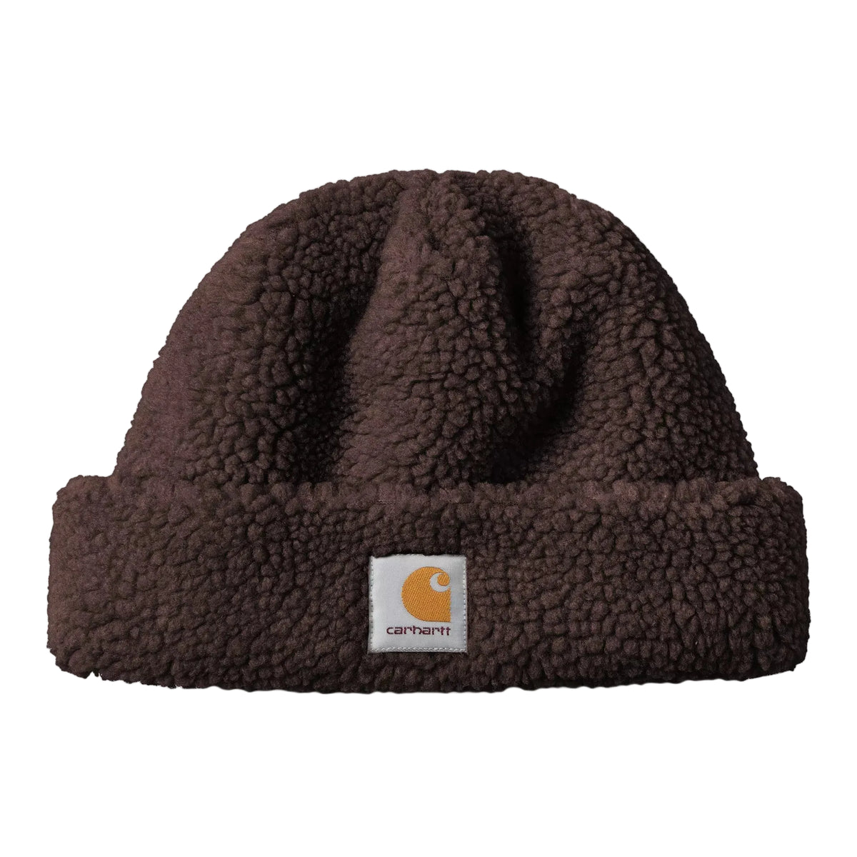 PRENTIS BEANIE PALISANDER