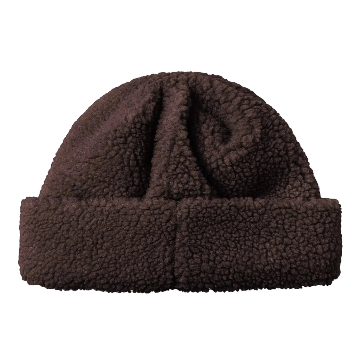 PRENTIS BEANIE PALISANDER
