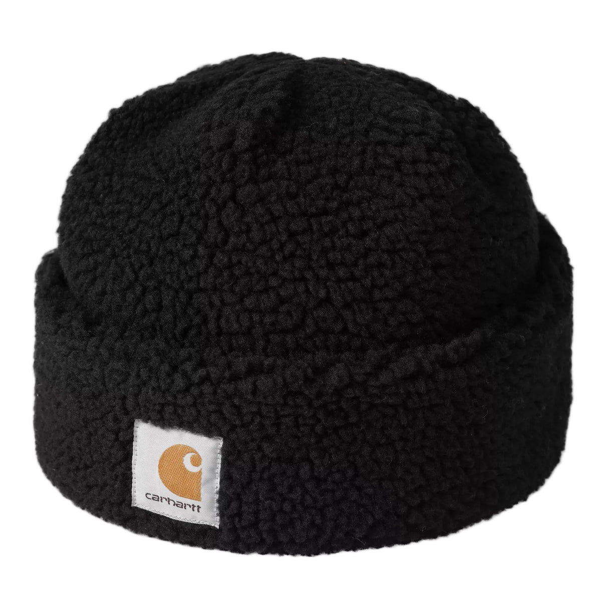 PRENTIS BEANIE BLACK