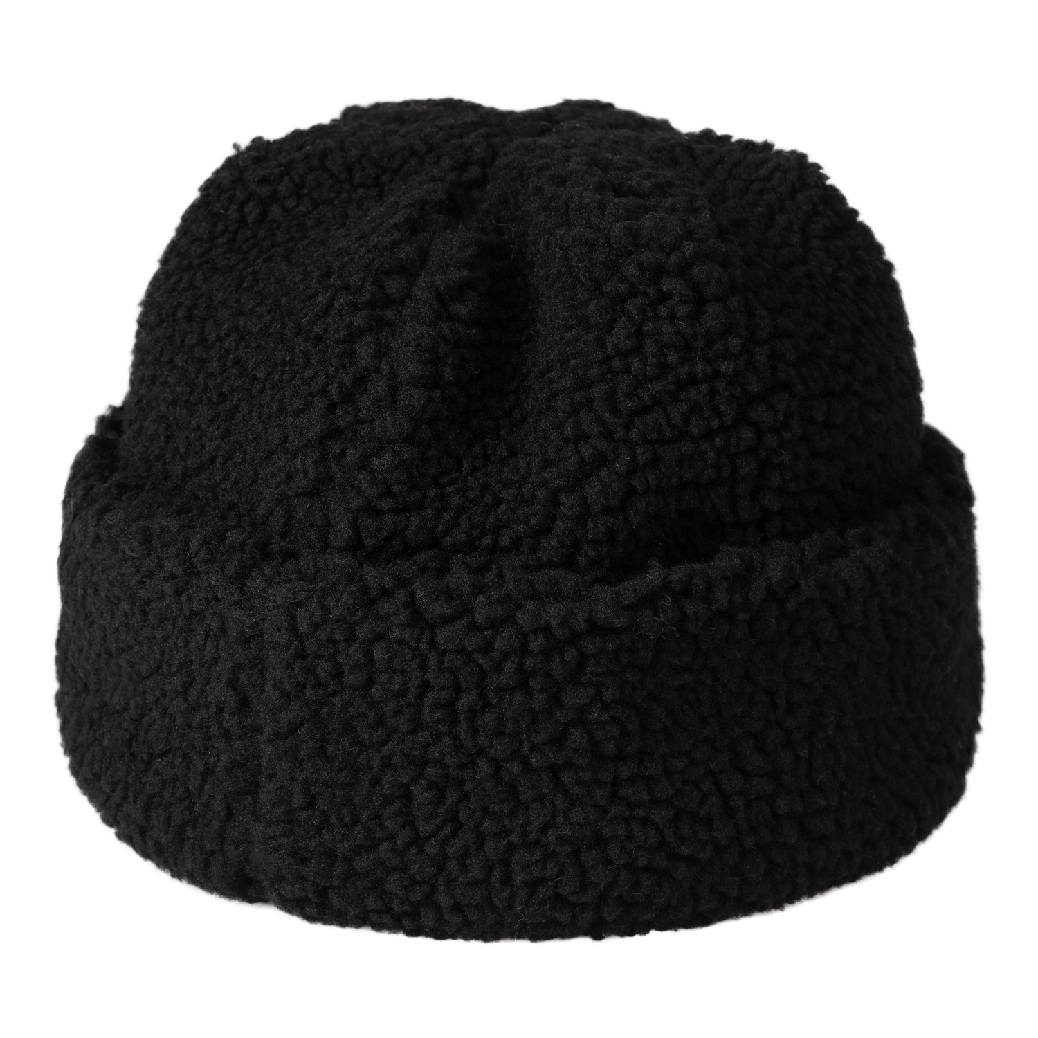 PRENTIS BEANIE BLACK