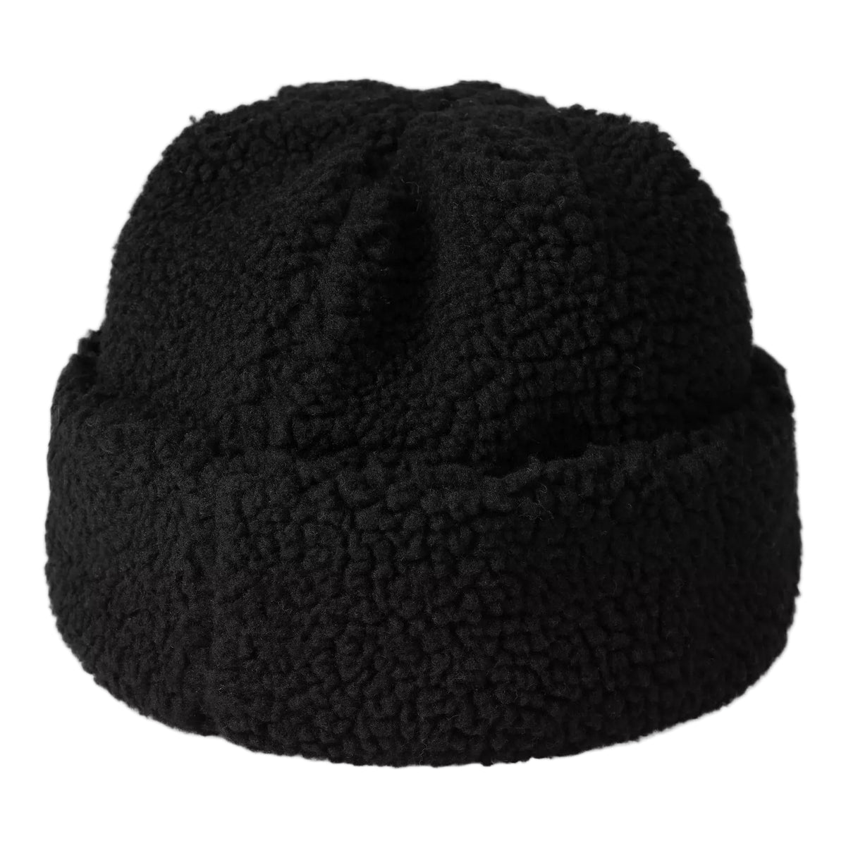 PRENTIS BEANIE BLACK