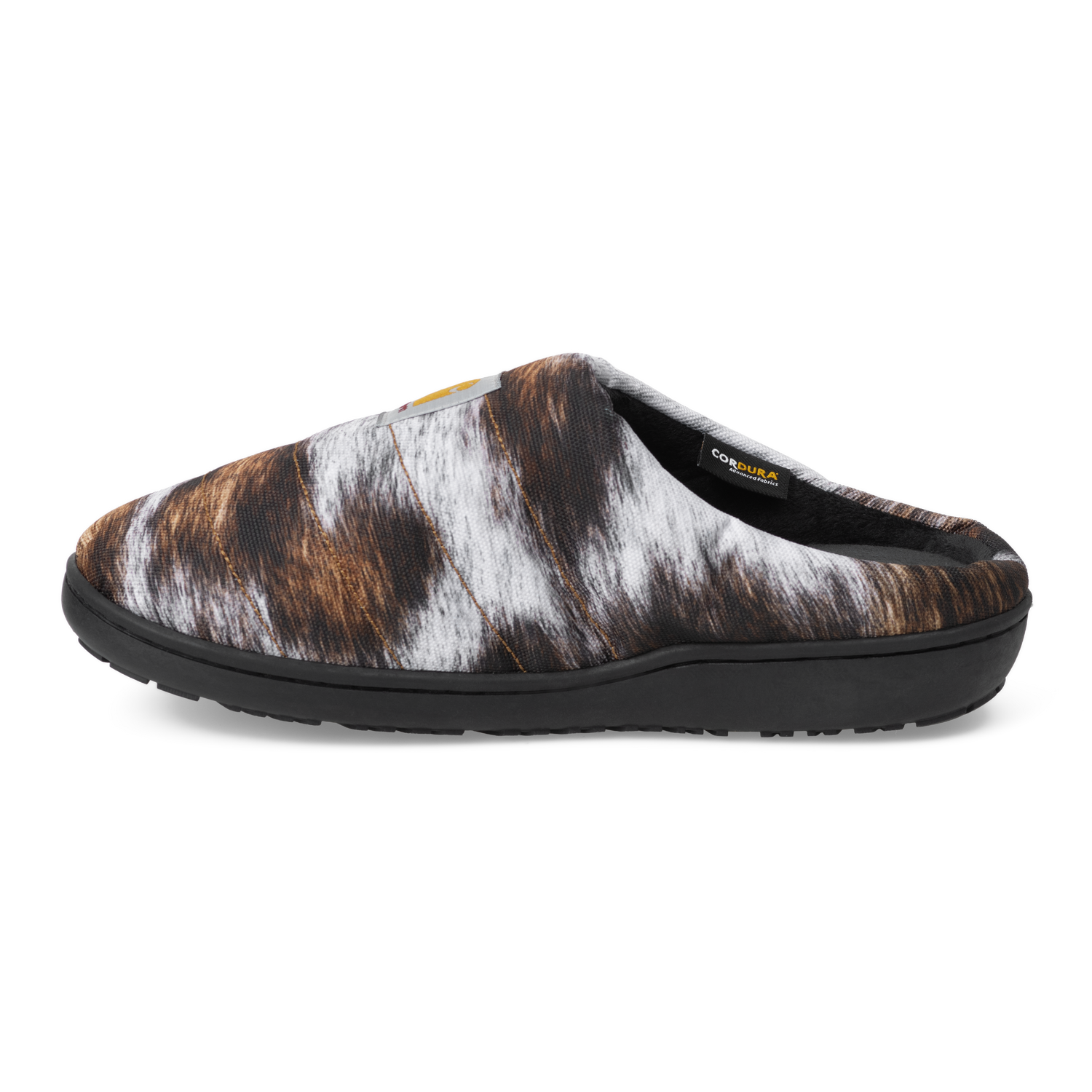 SUBU CORDURA® SLIPPERS WILD DOG PRINT