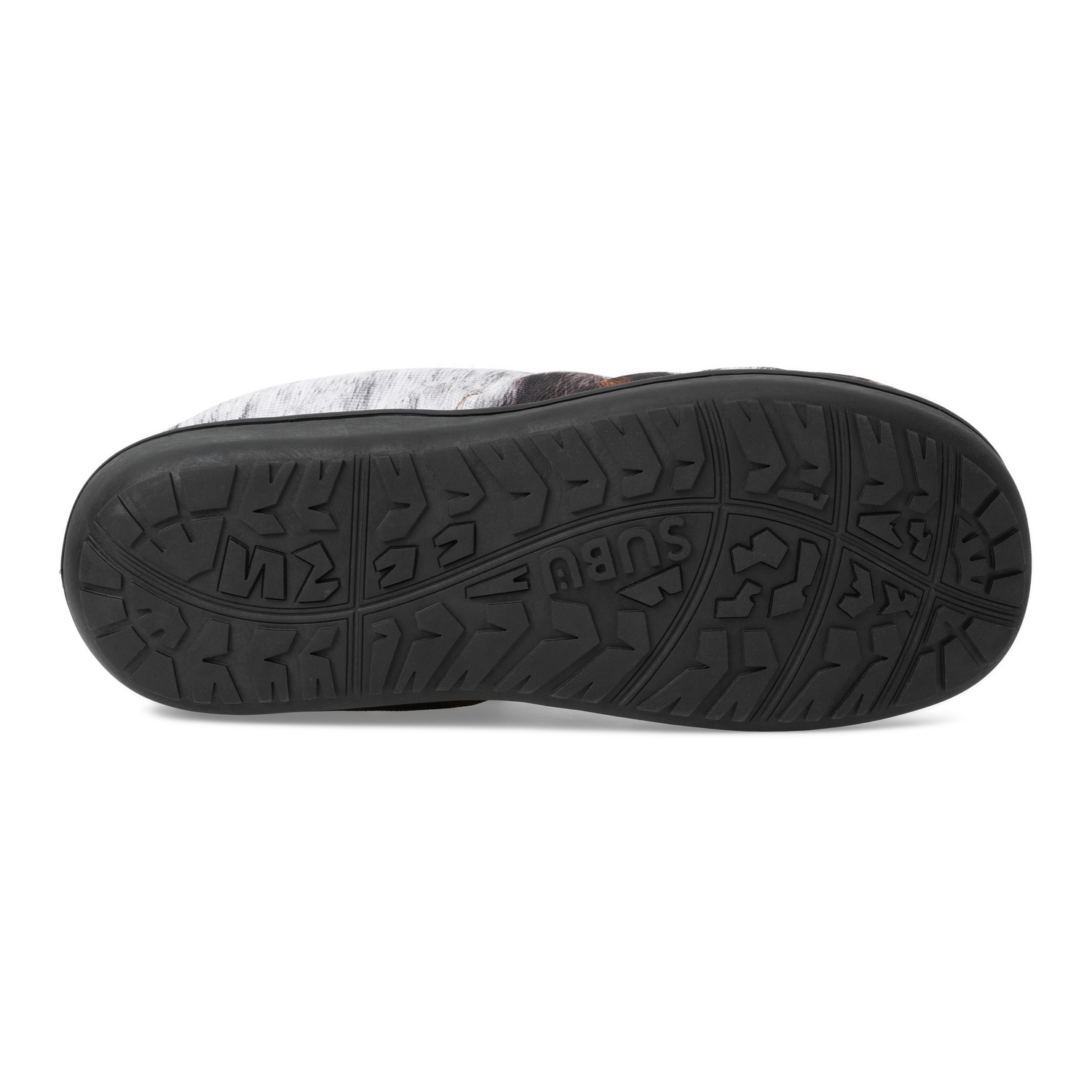 SUBU CORDURA® SLIPPERS WILD DOG PRINT