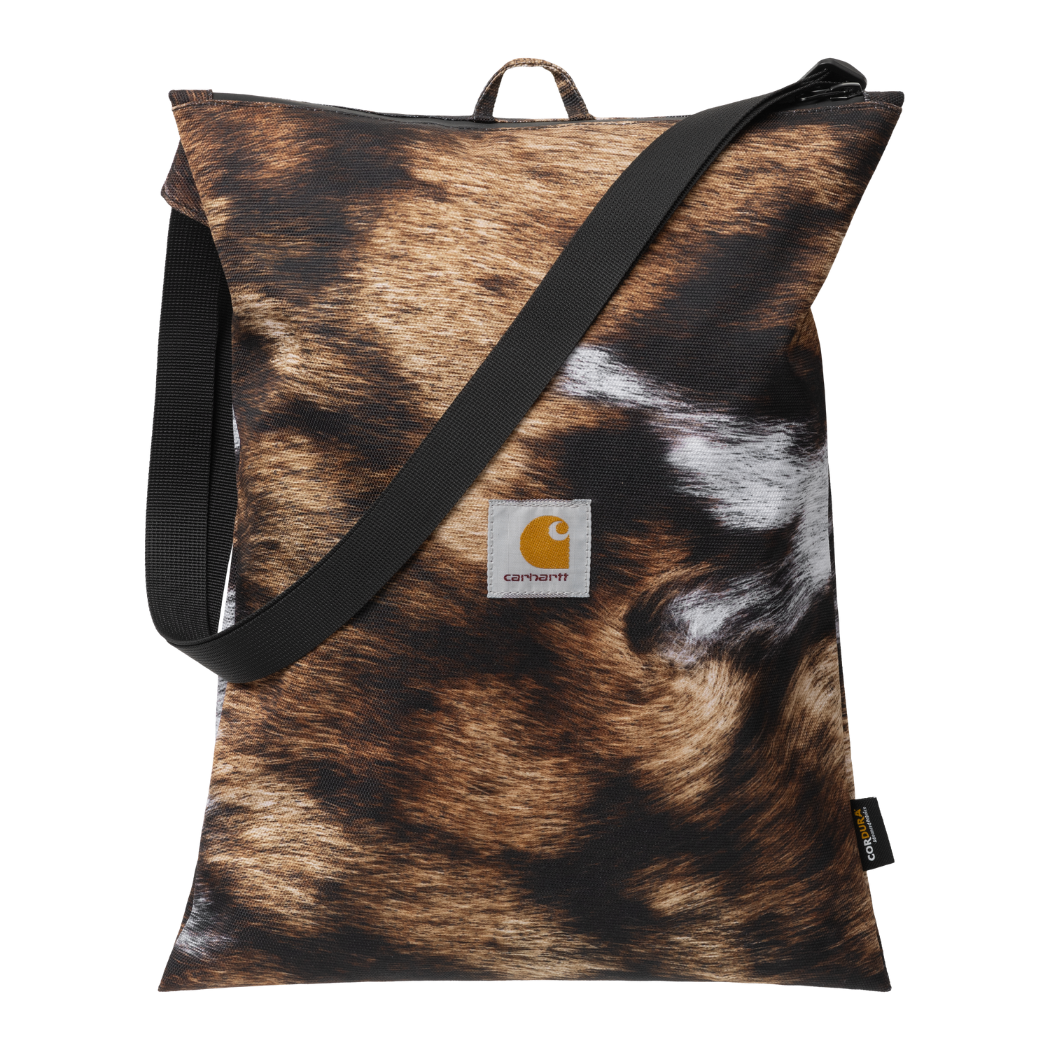 SUBU CORDURA® SLIPPERS WILD DOG PRINT
