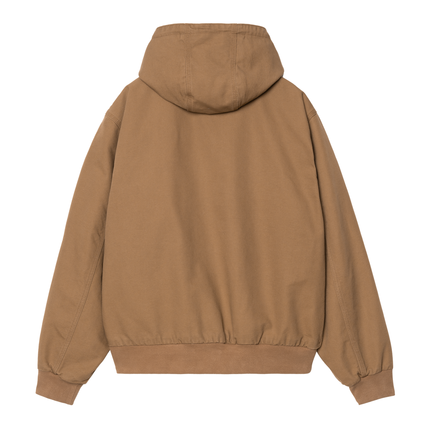 OG ACTIVE JACKET HAMILTON BROWN STONE CANVAS