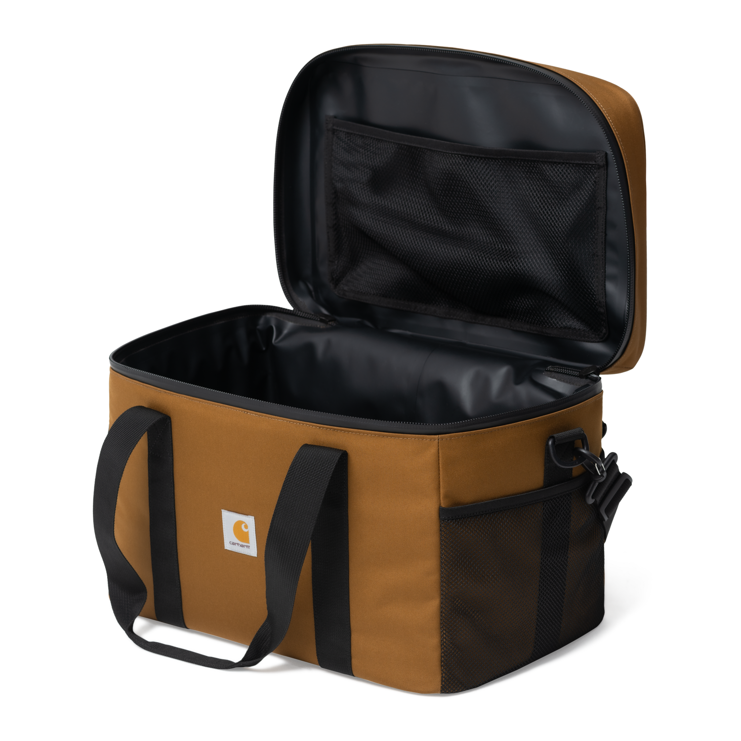 COOLER BAG HAMILTON BROWN