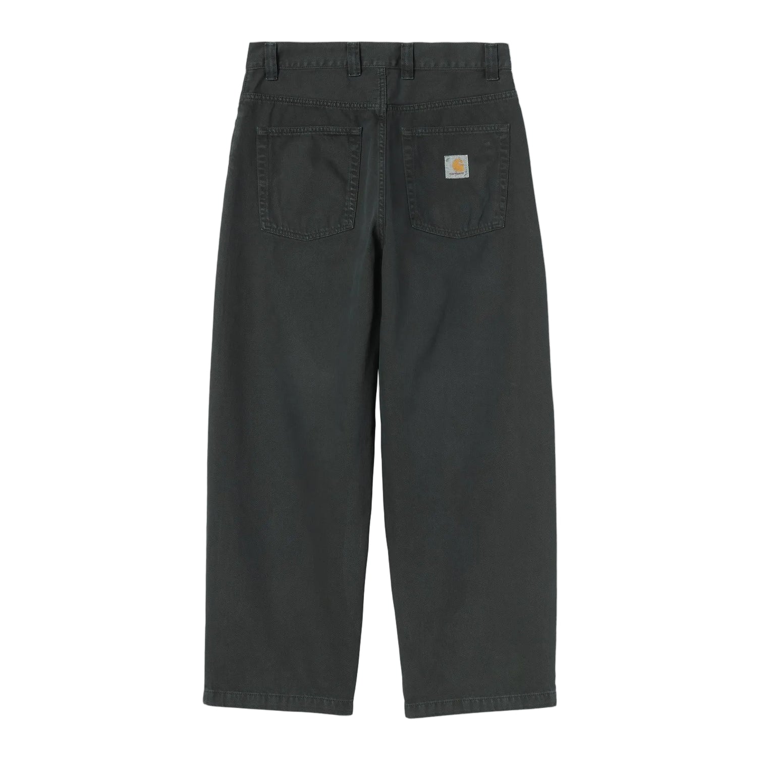 BRANDON PANT RAVEN STONE DYED