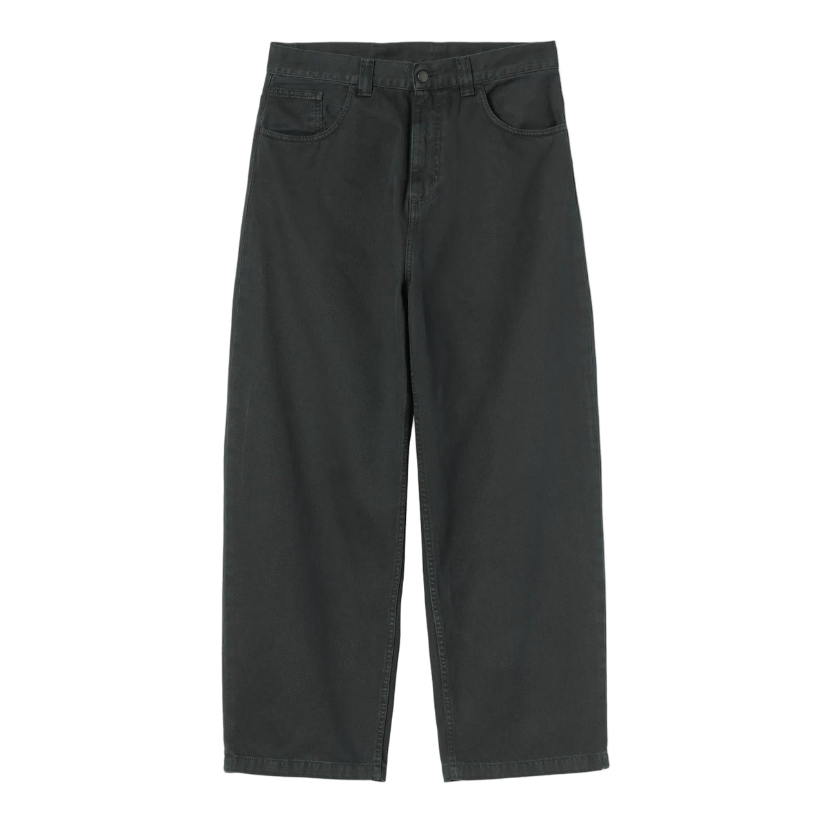 BRANDON PANT RAVEN STONE DYED