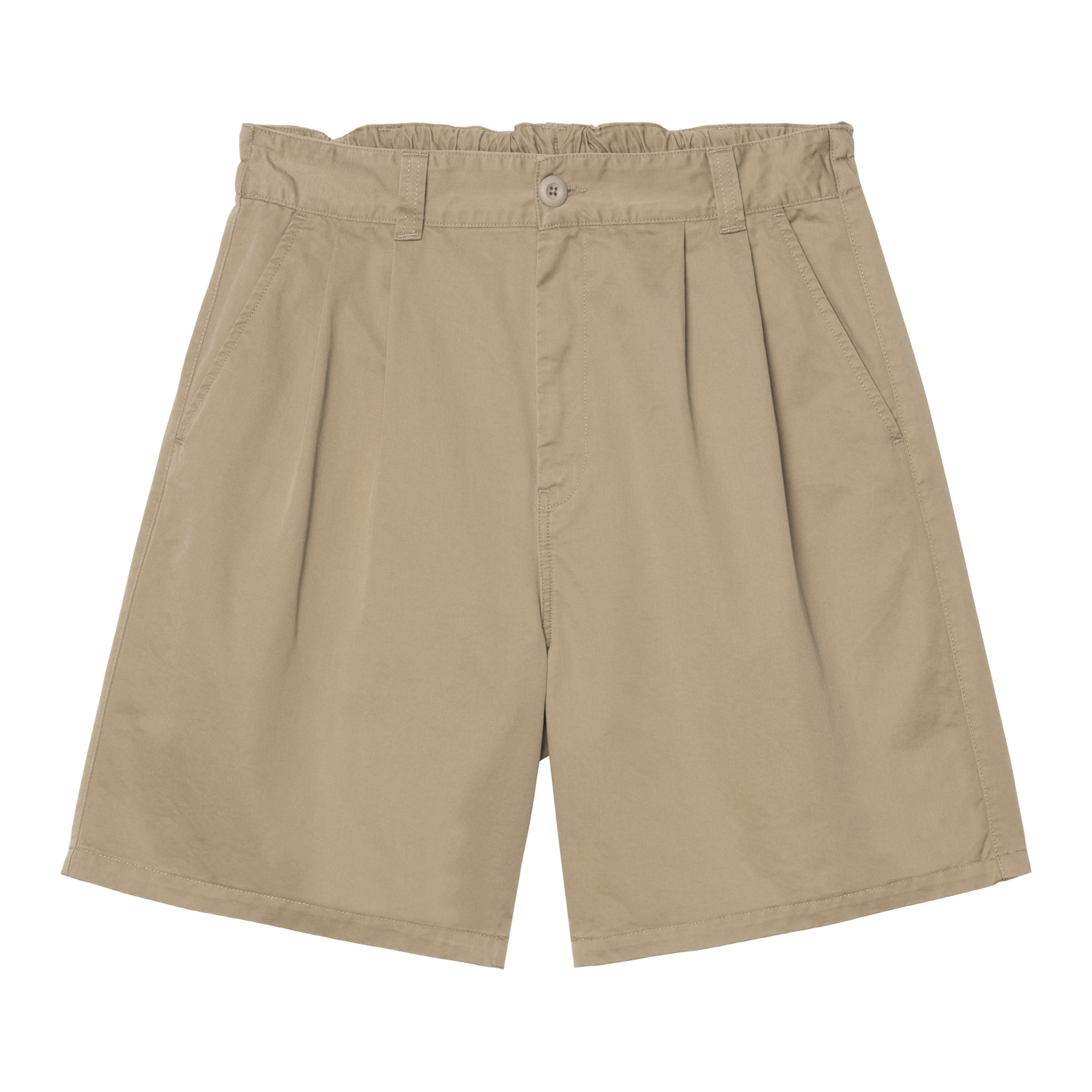 MARV SHORT IROKO STONE WASHED