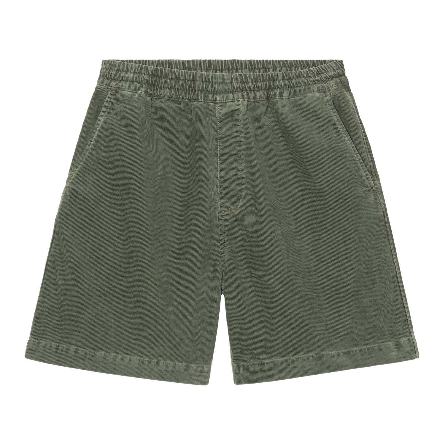 REYNOLD SHORT LEAF DUSKY WASHED