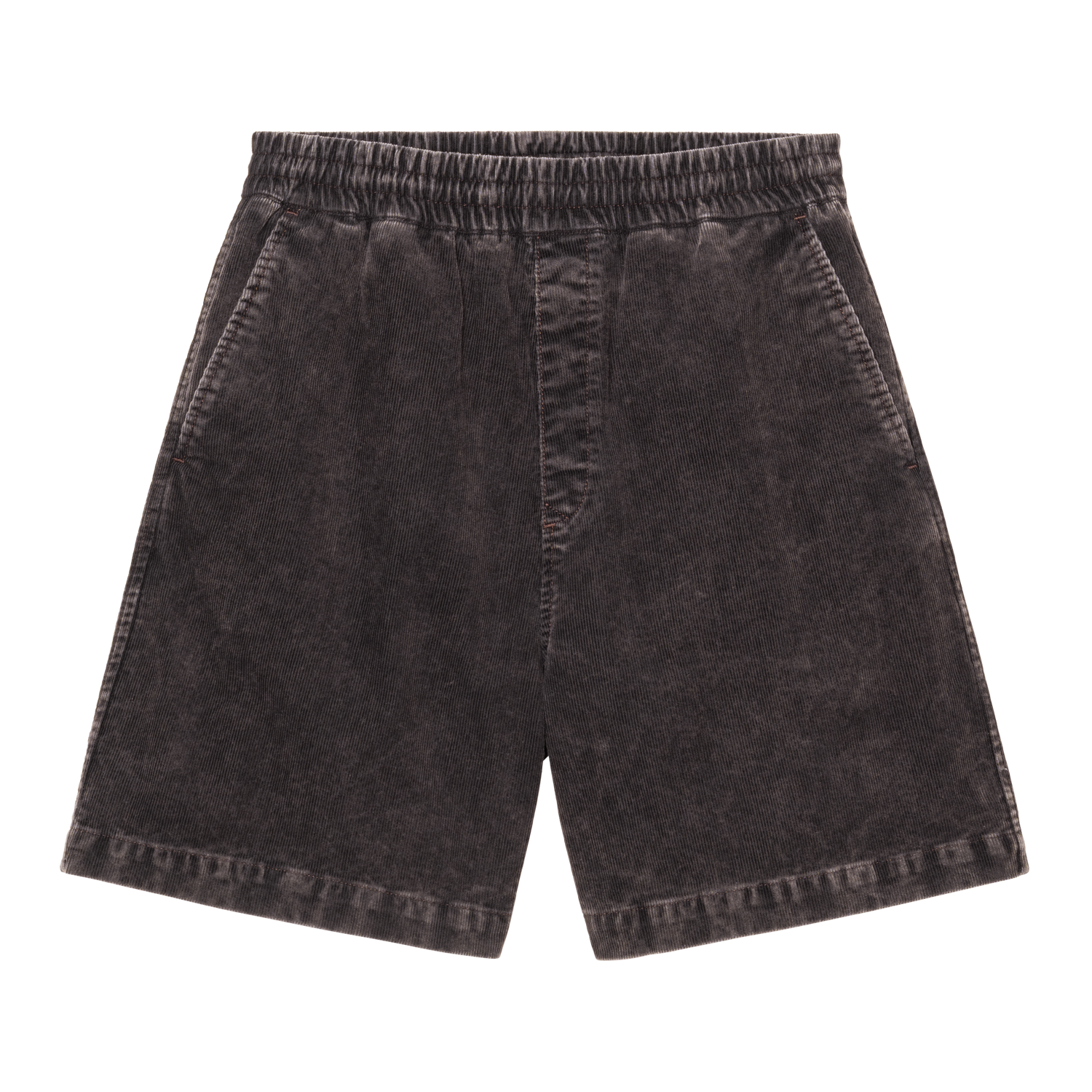 REYNOLD SHORT SHALE DUSKY WASHED