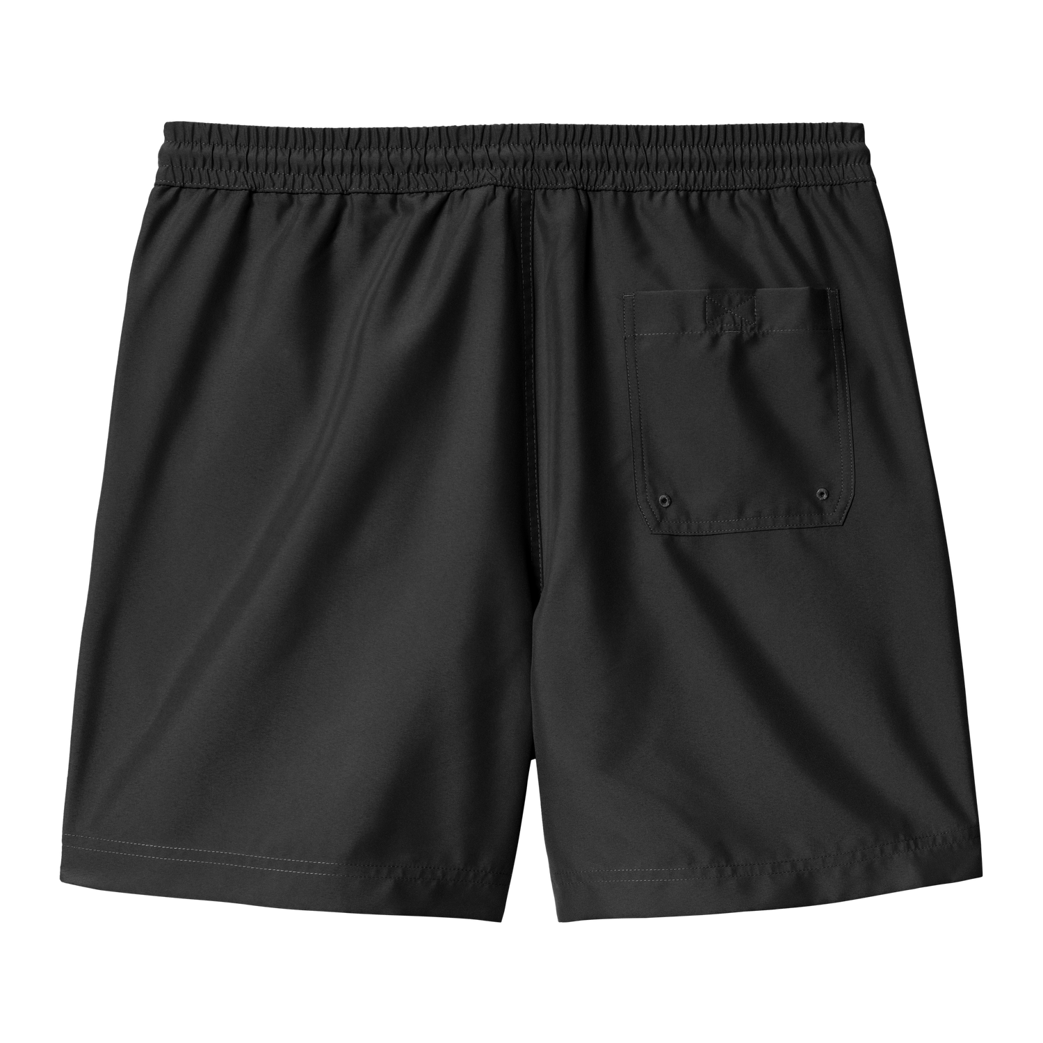 CHASE SWIM TRUNKS BLACK / GOLD
