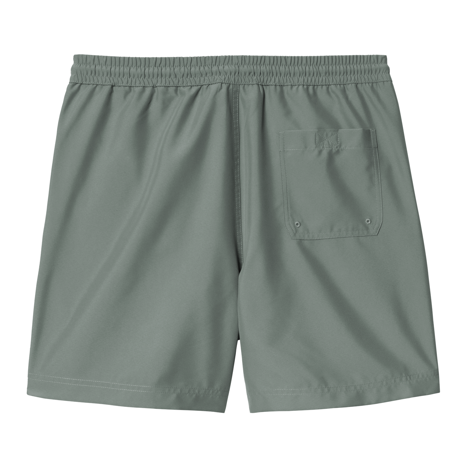 CHASE SWIM TRUNKS VELVET GREEN / GOLD