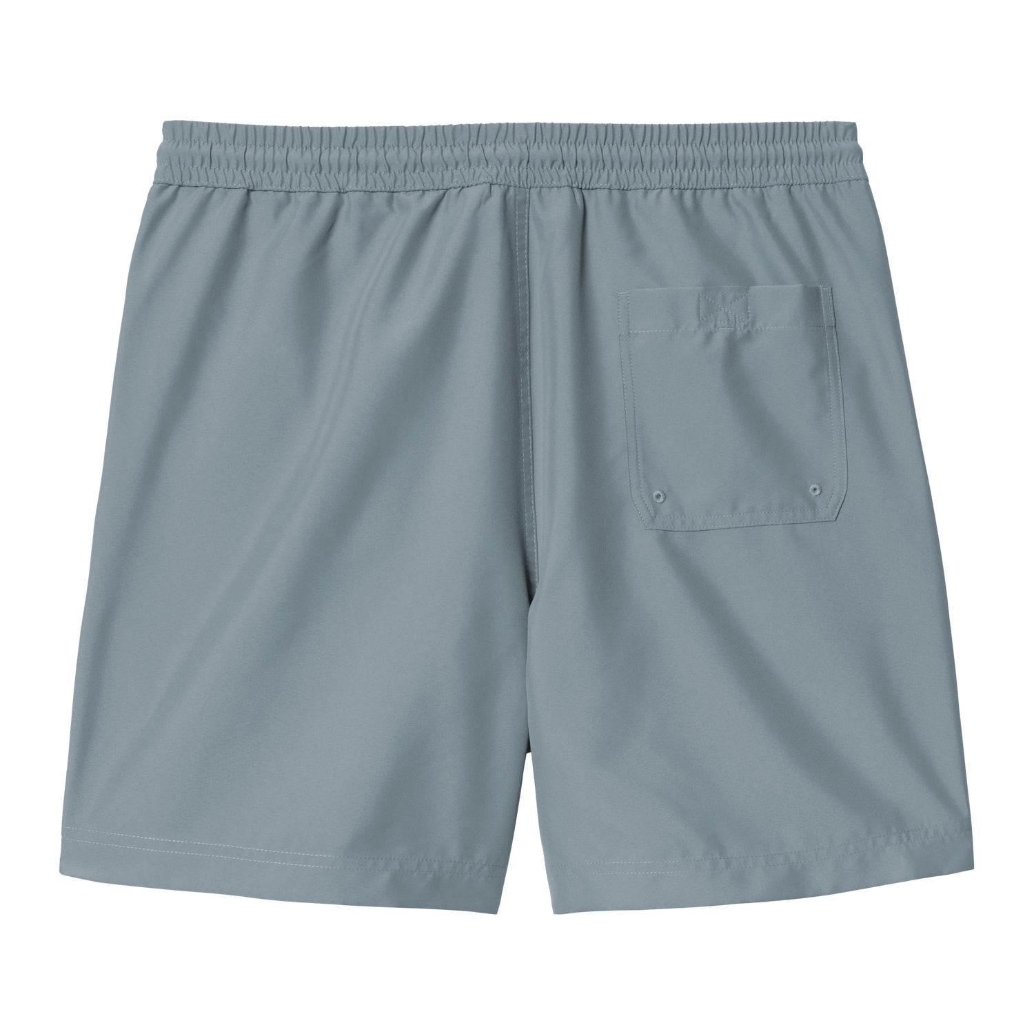 CHASE SWIM TRUNKS VELVET BLUE / GOLD