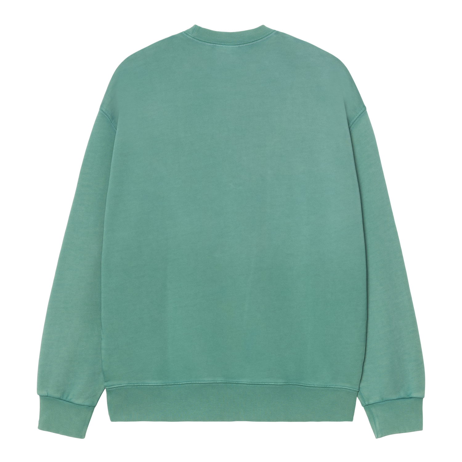 HUDSON SWEATSHIRT SAGUARO CHALK WASH
