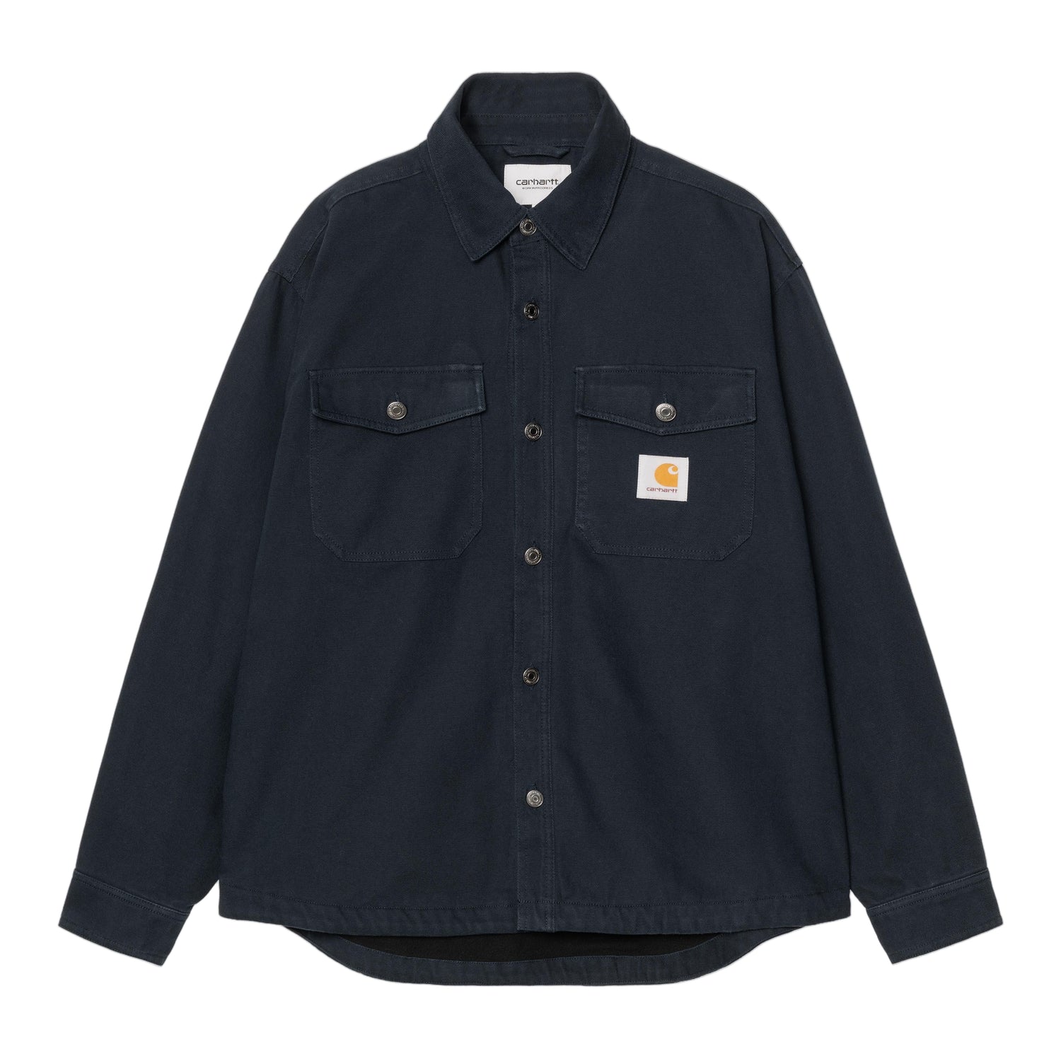 SELBY SHIRT JAC DEEP NIGHT