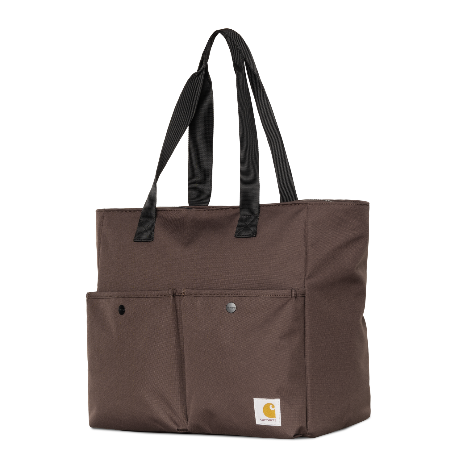 JAKE TOTE BAG PALISANDER