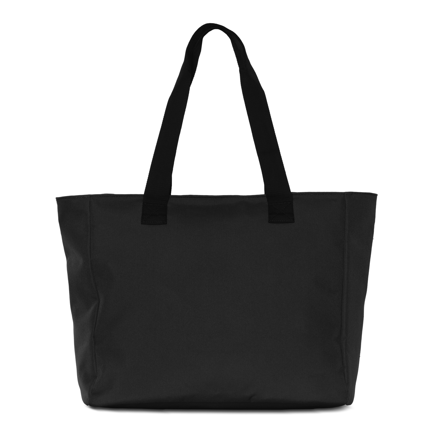 JAKE TOTE BAG BLACK