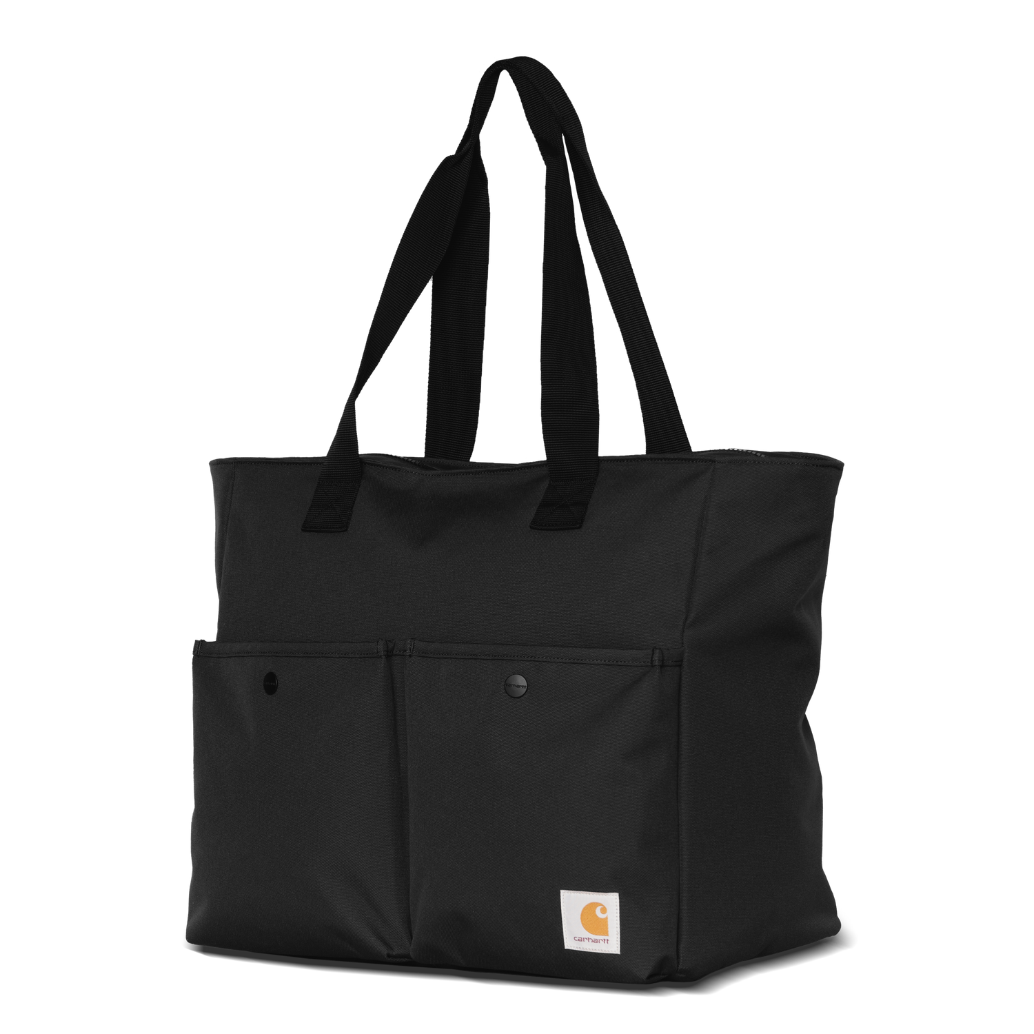 JAKE TOTE BAG BLACK
