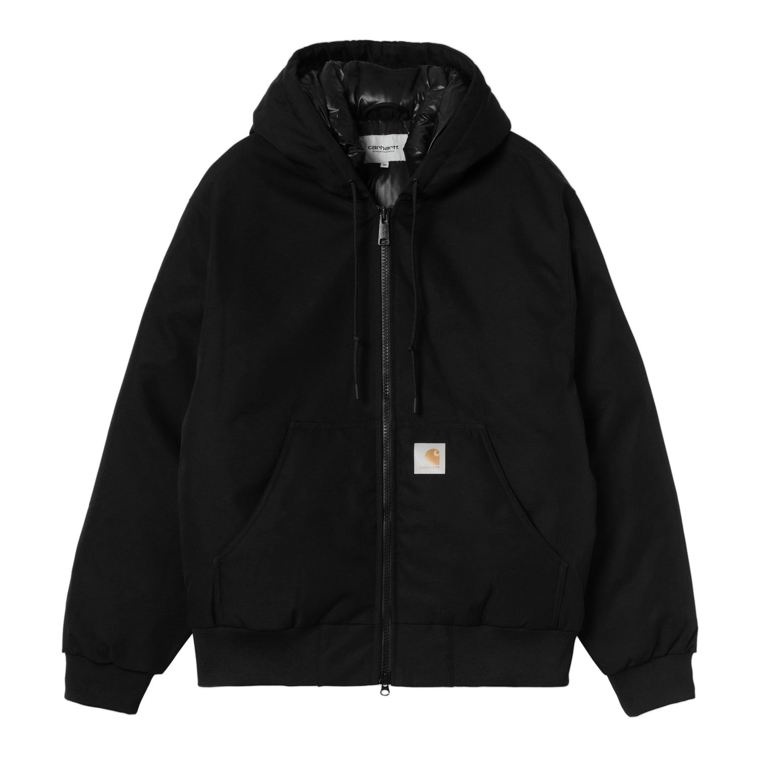 OG ACTIVE COLD JACKET BLACK