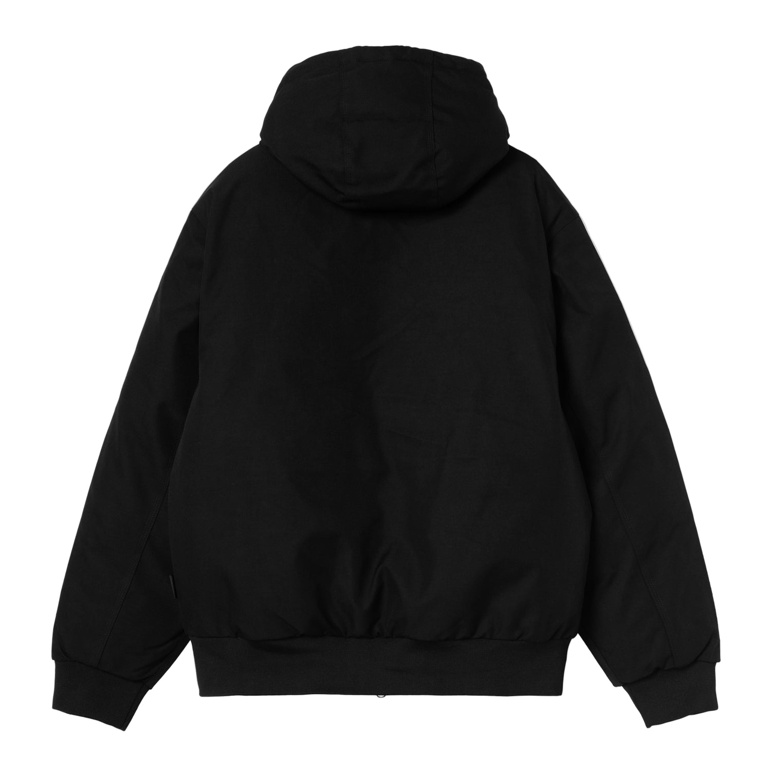 OG ACTIVE COLD JACKET BLACK