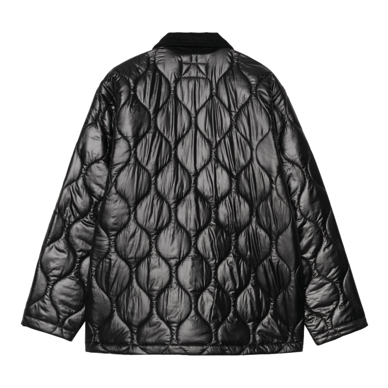 OSCAR CHORE LINER BLACK