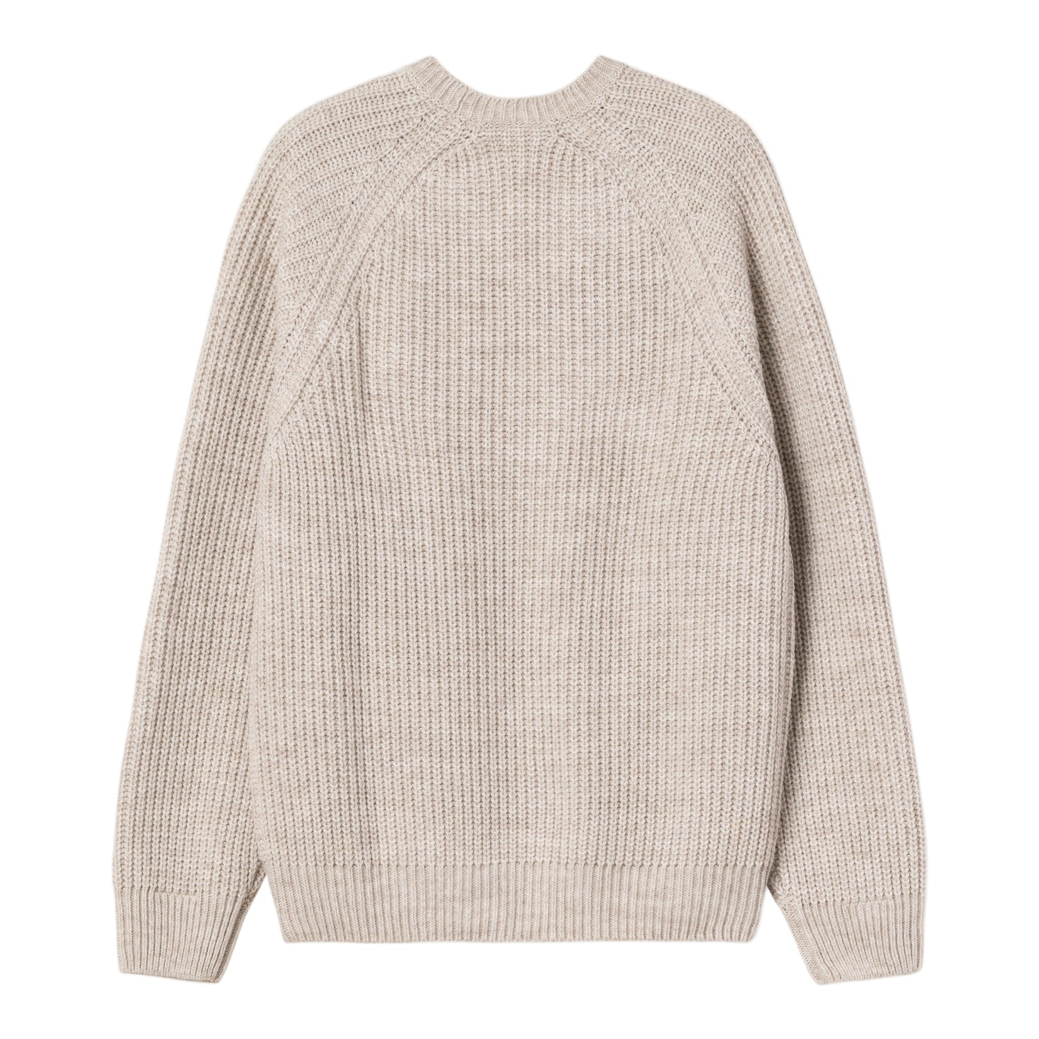 FIRTH SWEATER FLEUR DE SEL