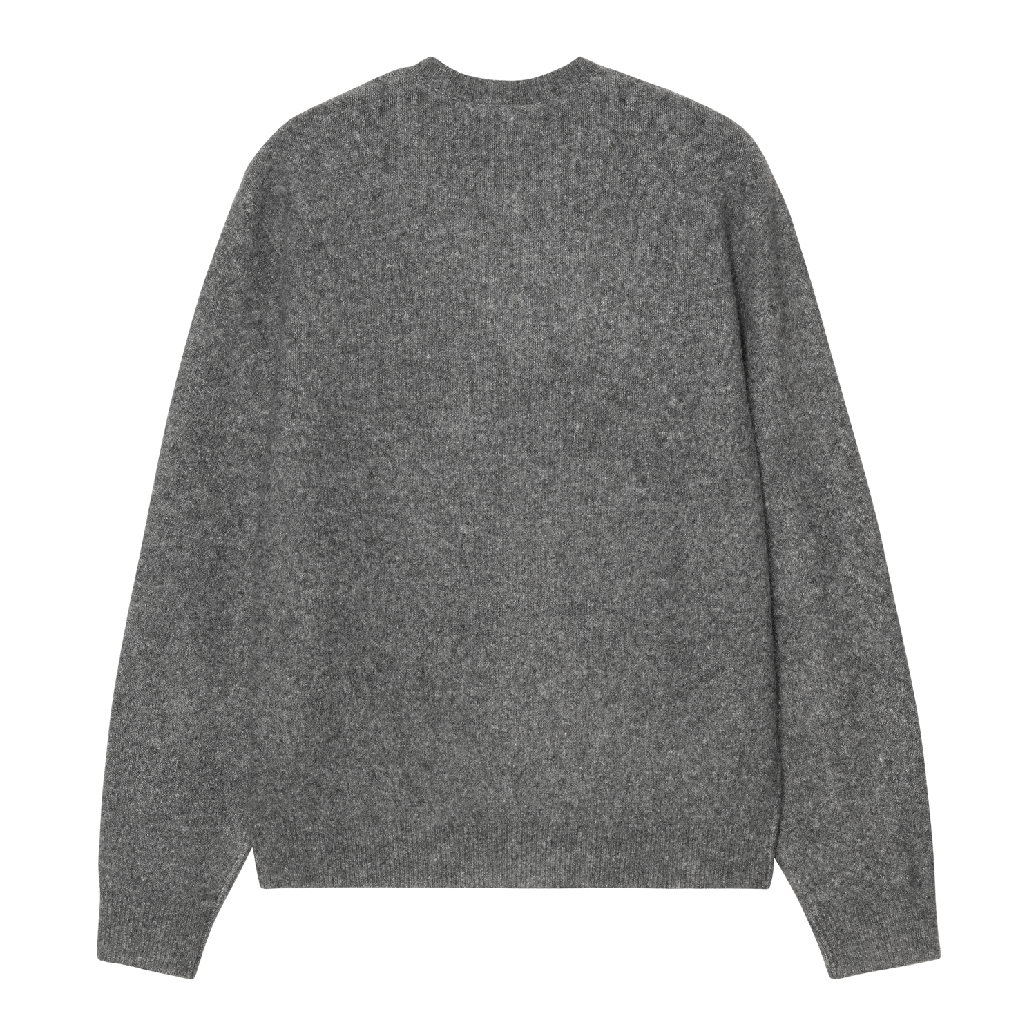 CURTIS SWEATER TANGLED GRAPHITE