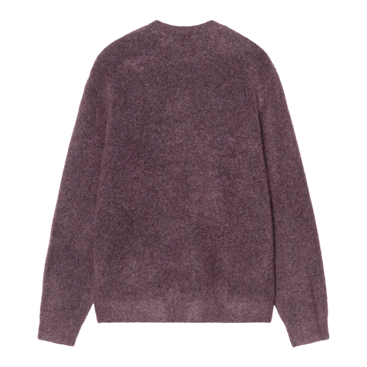 CURTIS SWEATER TANGLED SHADY PURPLE