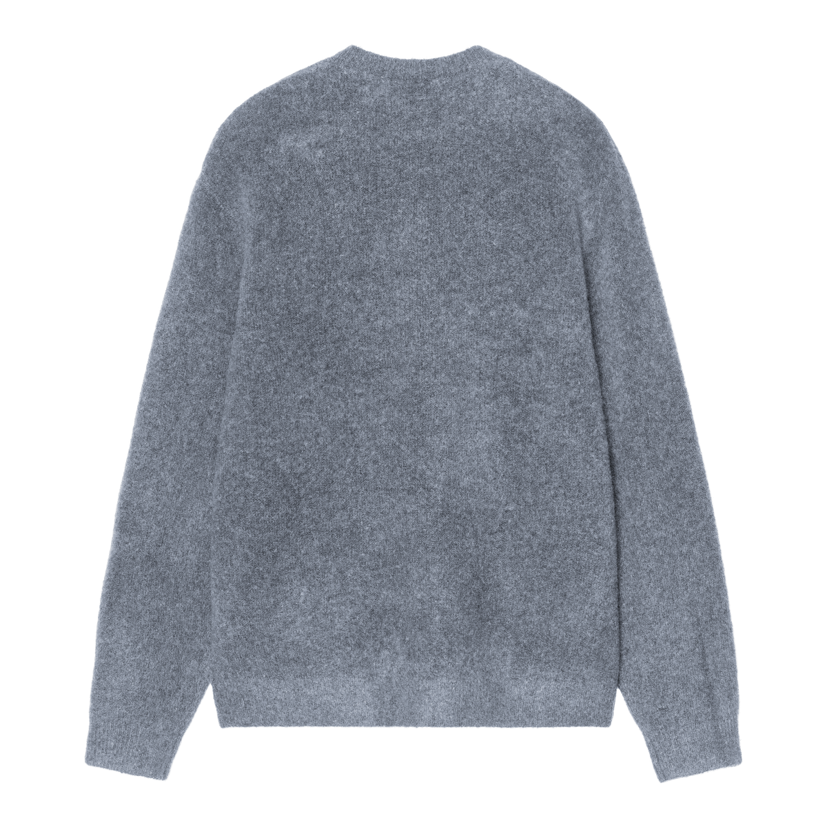 CURTIS SWEATER TANGLED SHADY BLUE