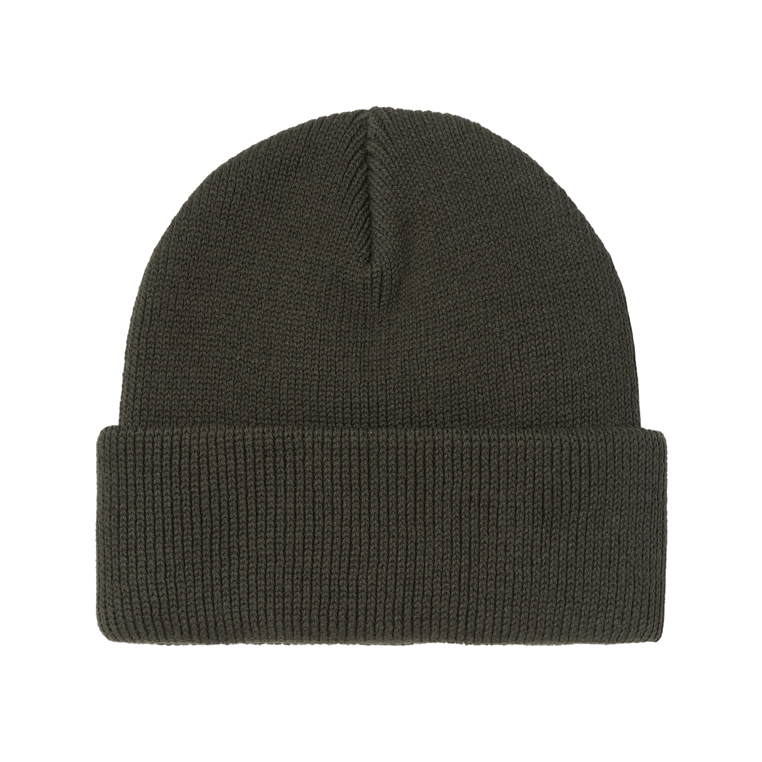 OHIO BEANIE OLIVE