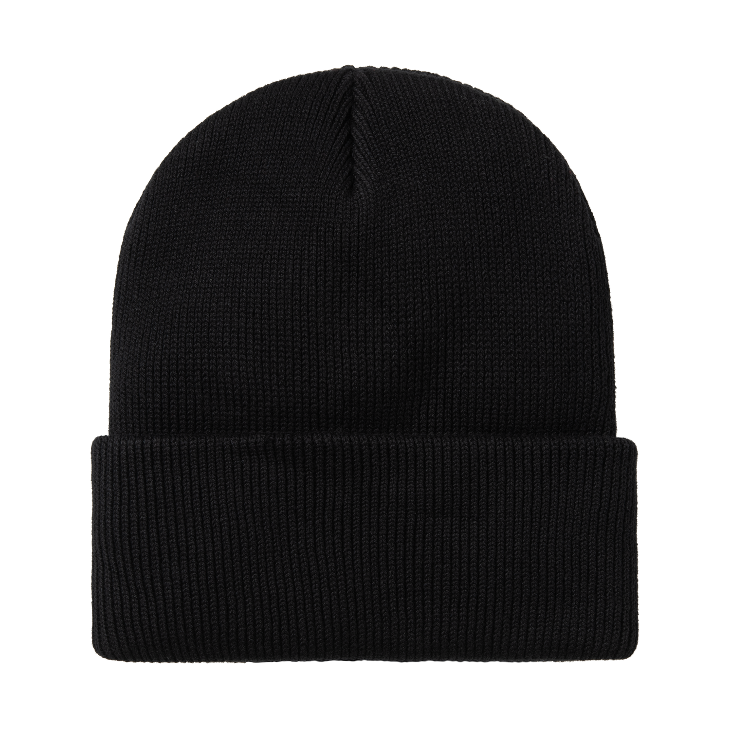 OHIO BEANIE BLACK