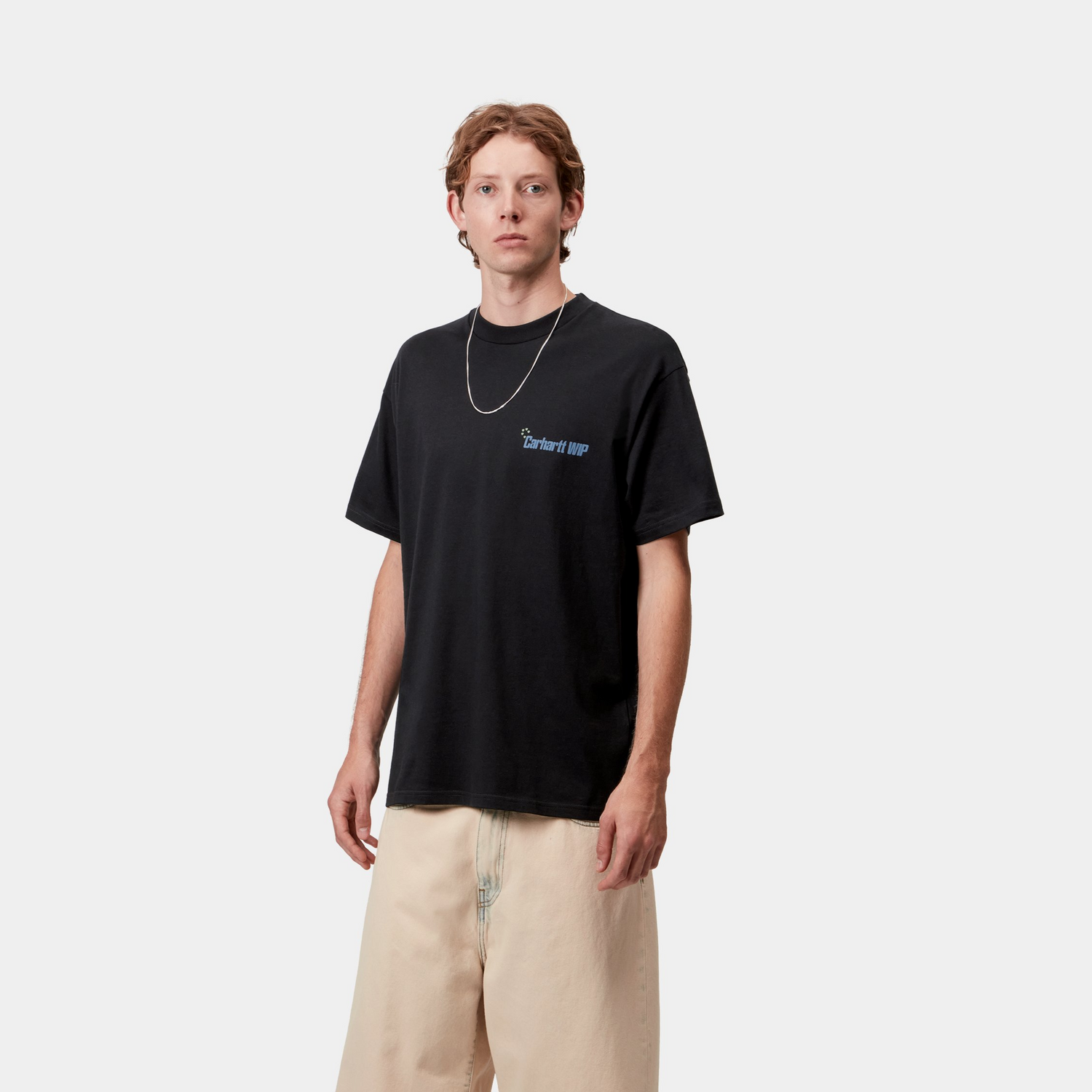 S/S ALL TOOLS T-SHIRT BLACK