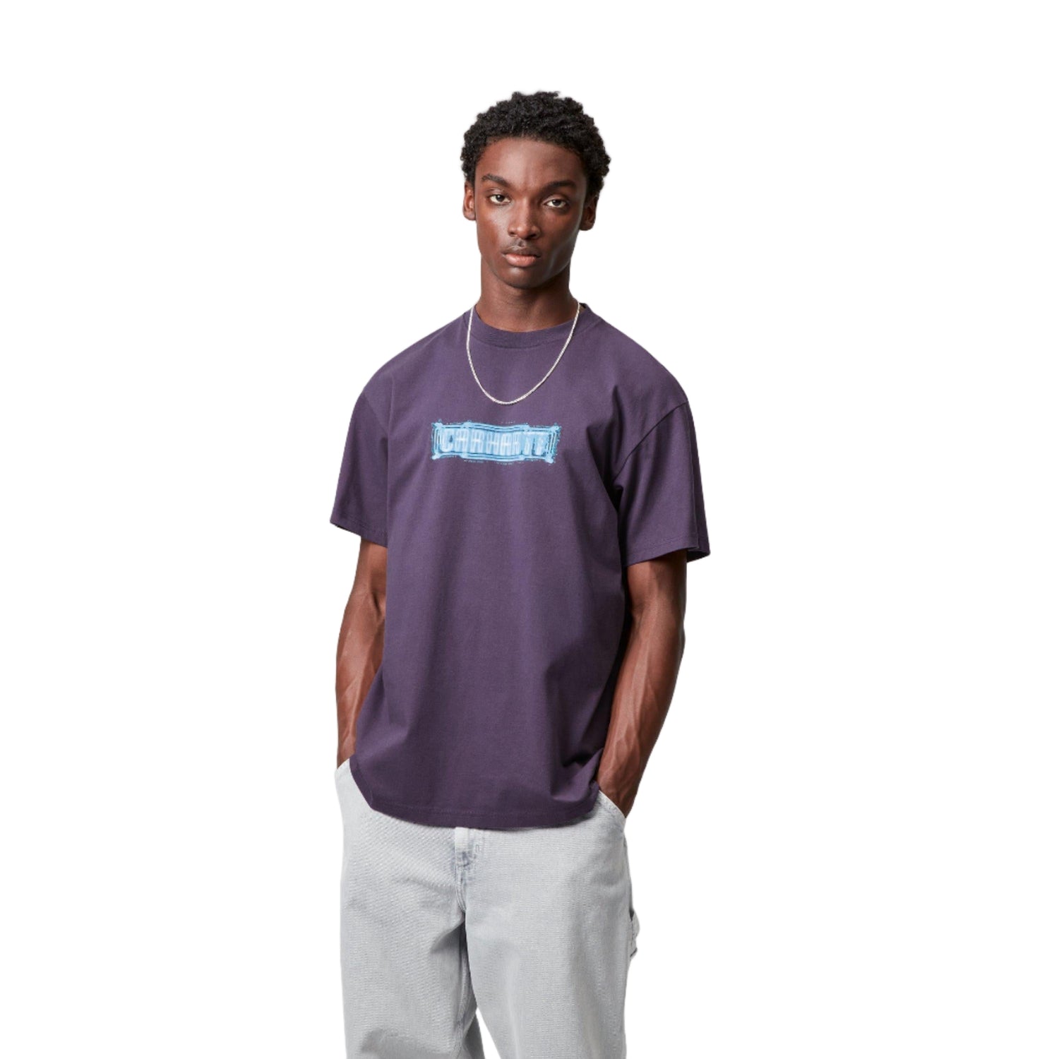 S/S ELECTRIC BOOGIE T-SHIRT LOKERS