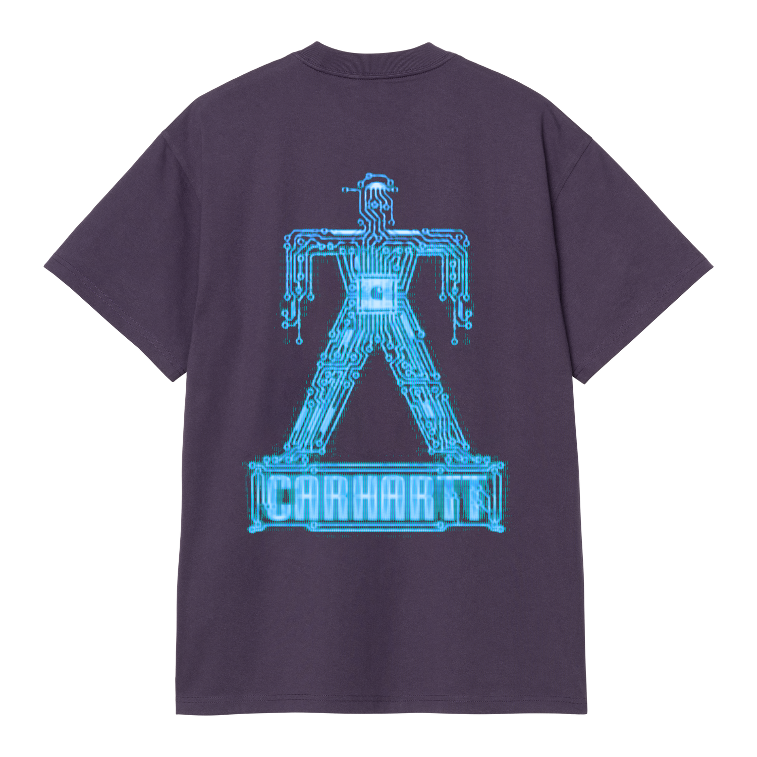 S/S ELECTRIC BOOGIE T-SHIRT LOKERS