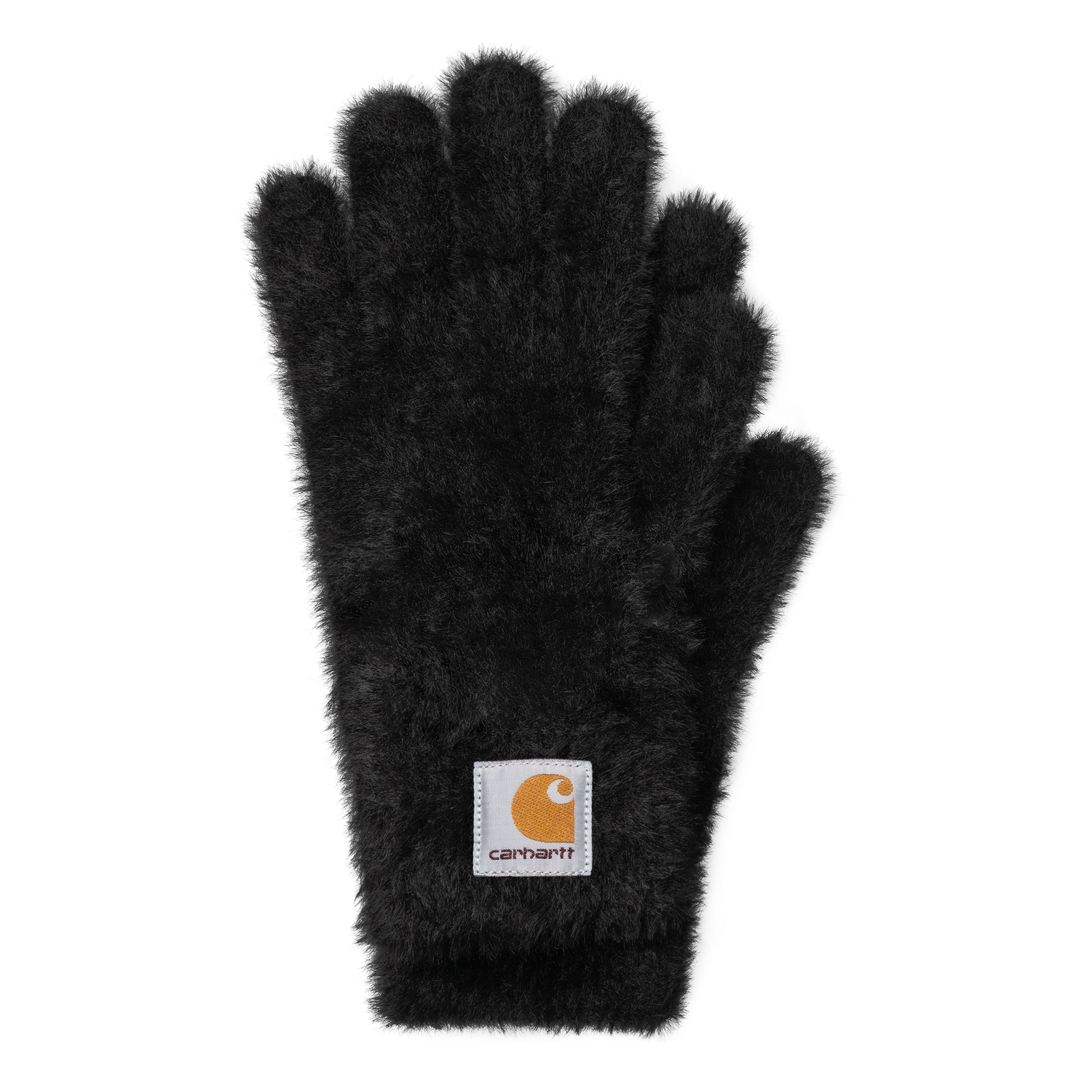 CHEDDA GLOVES BLACK