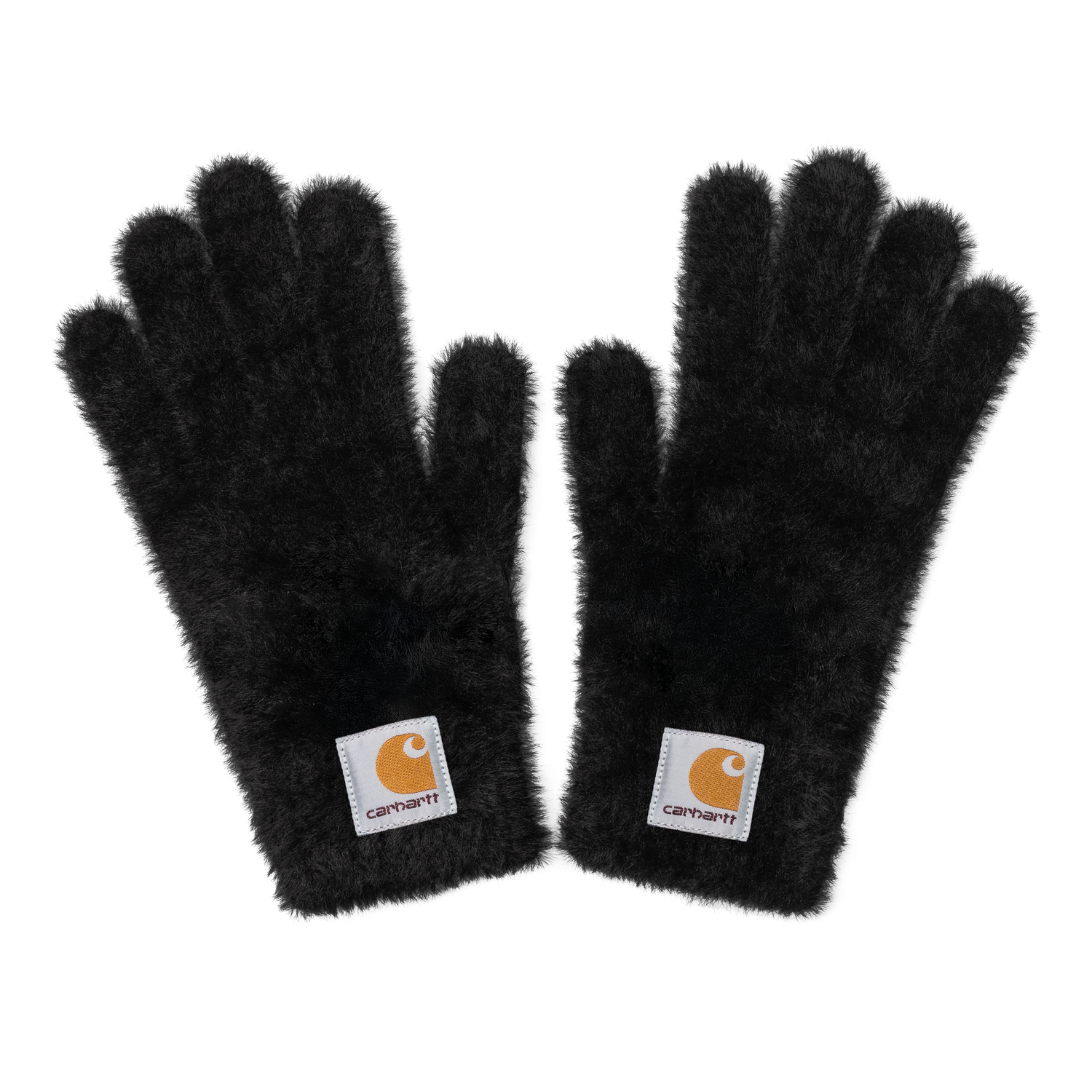 CHEDDA GLOVES BLACK