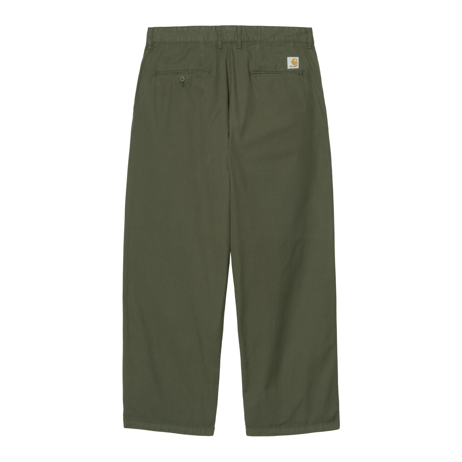 EVAN PANT OPUNTIA GARMENT DYED