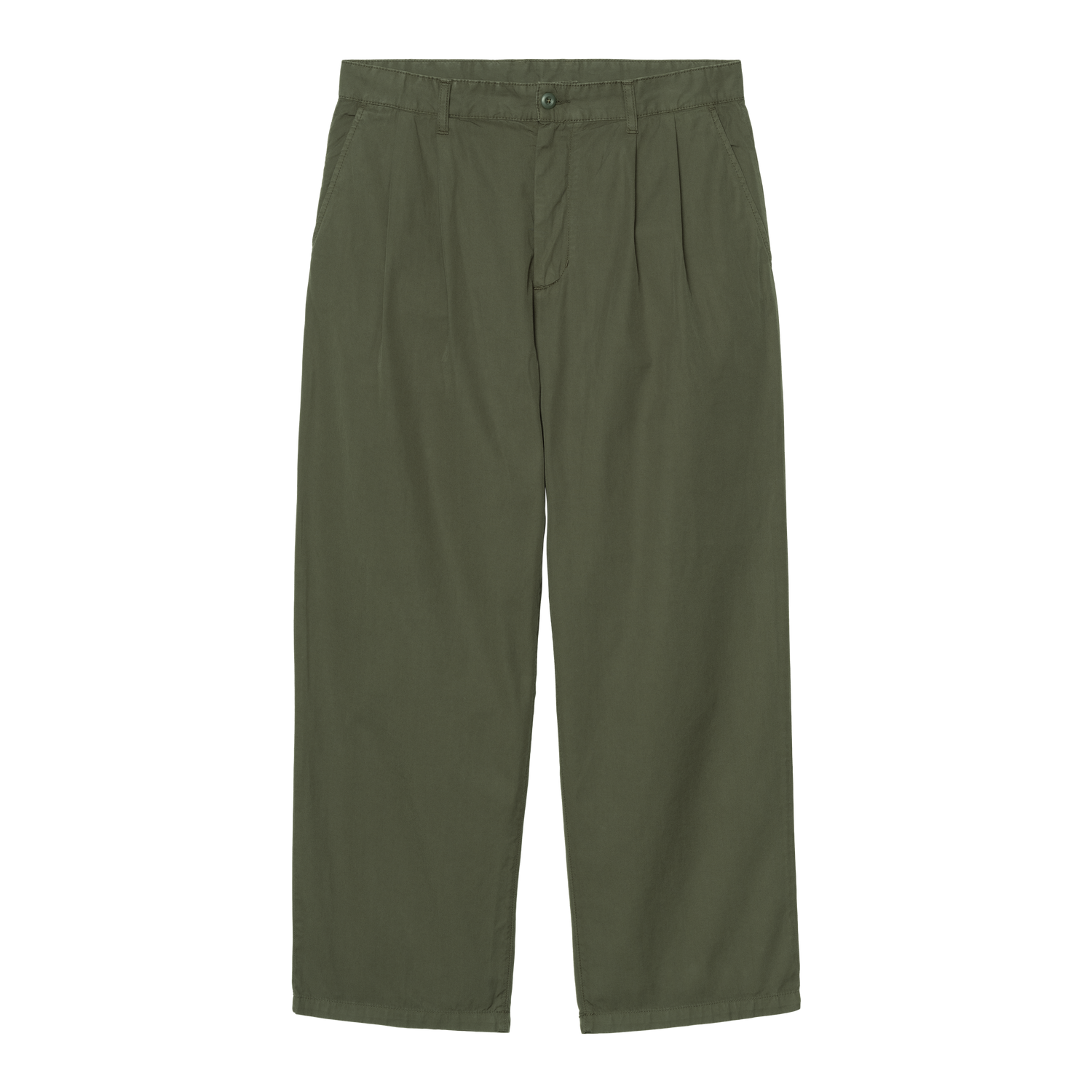 EVAN PANT OPUNTIA GARMENT DYED