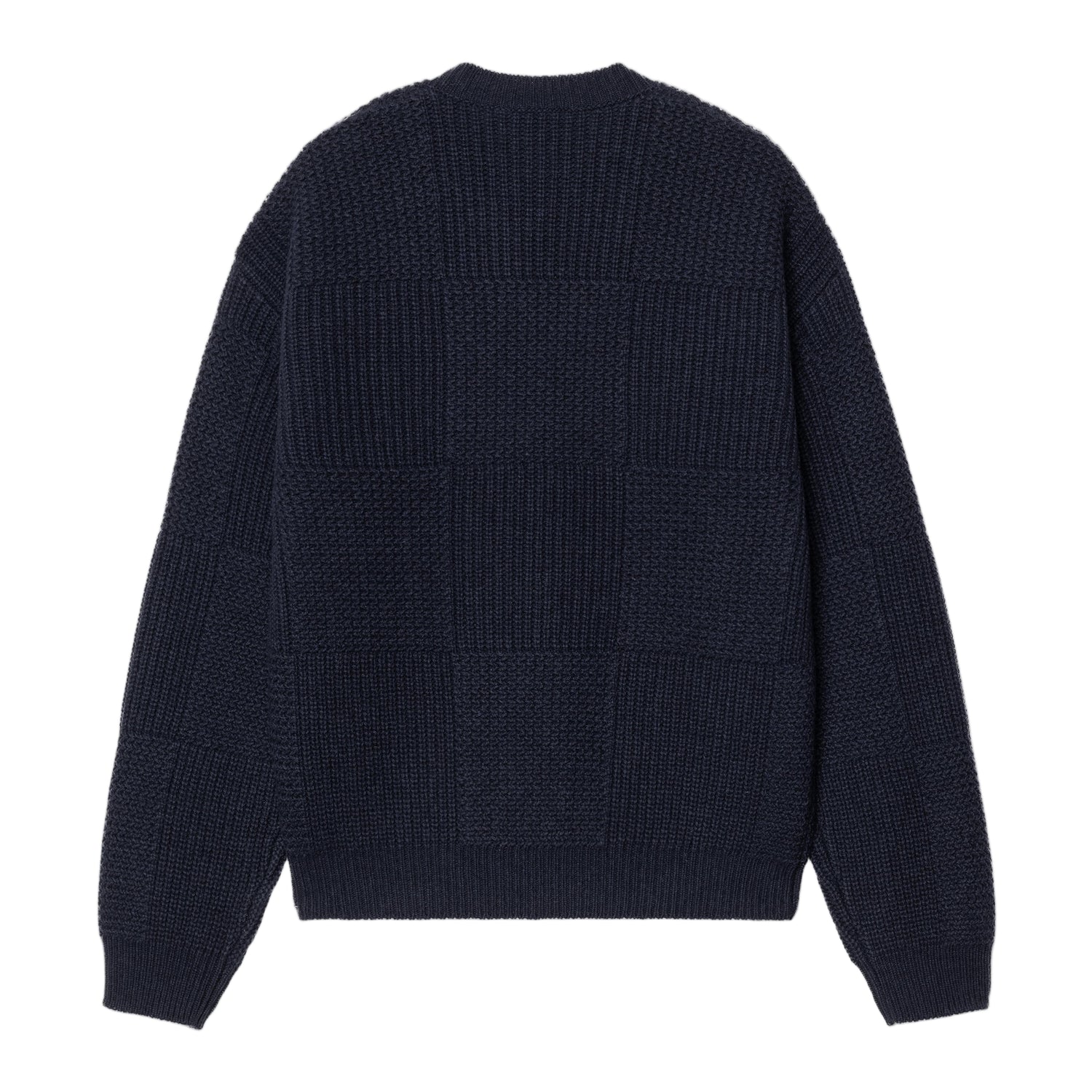 BISHOP SWEATER DARK NAVY