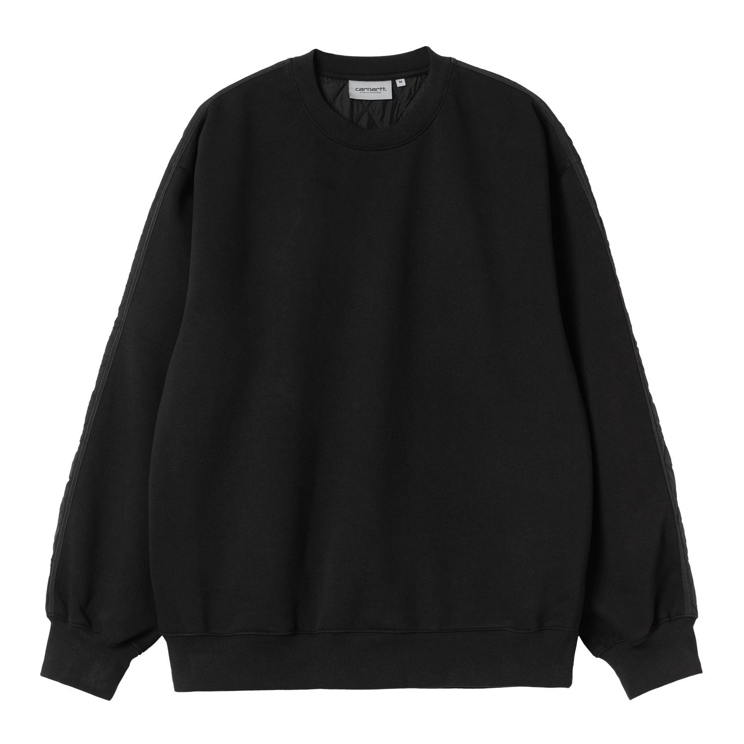 CALMA SWEAT BLACK
