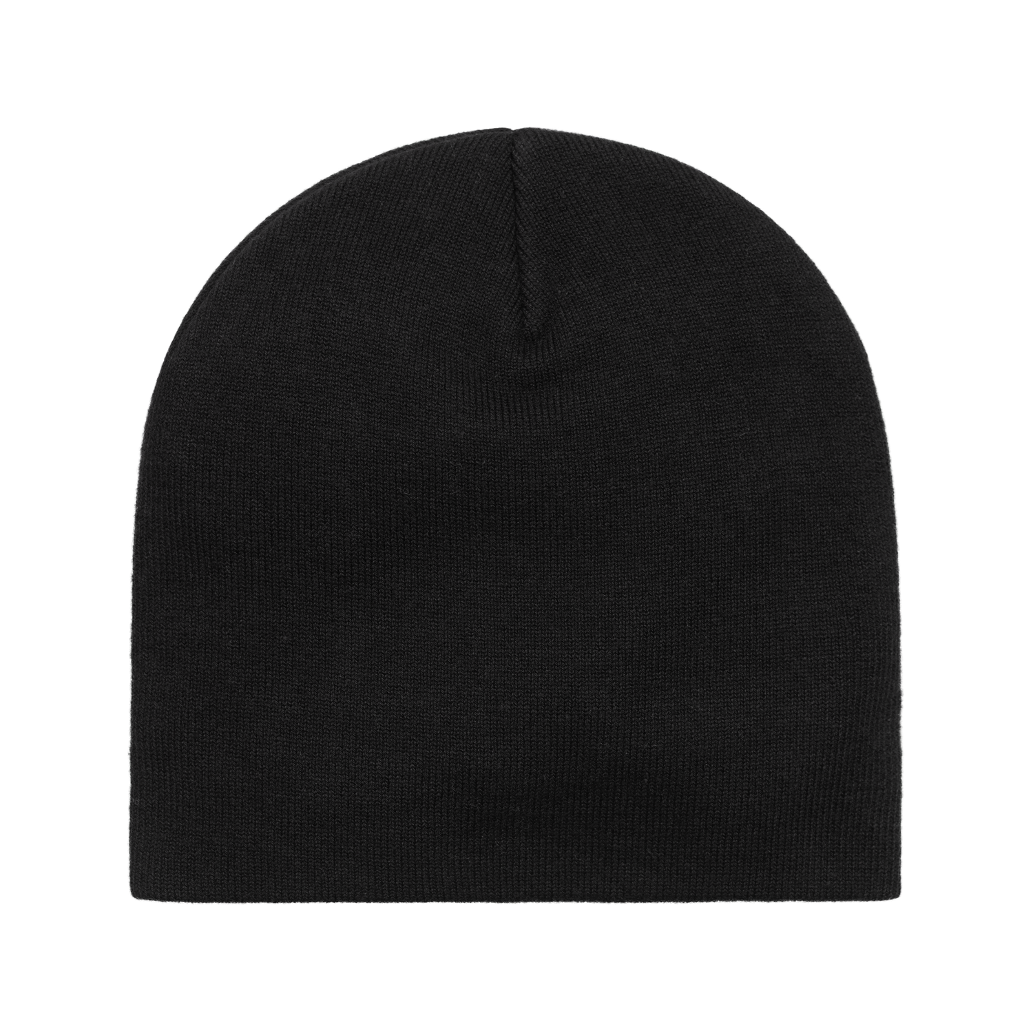 HELIX BEANIE BLACK / PORPHYRY
