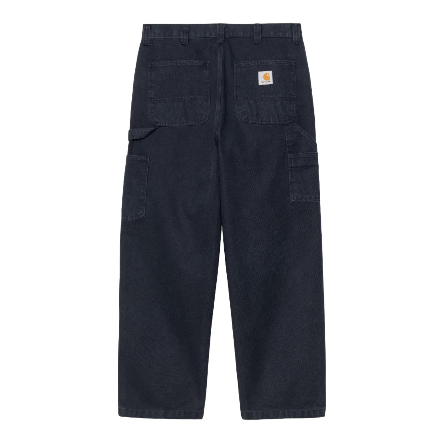 OG SINGLE KNEE PANT DEEP NIGHT STONE WASHED